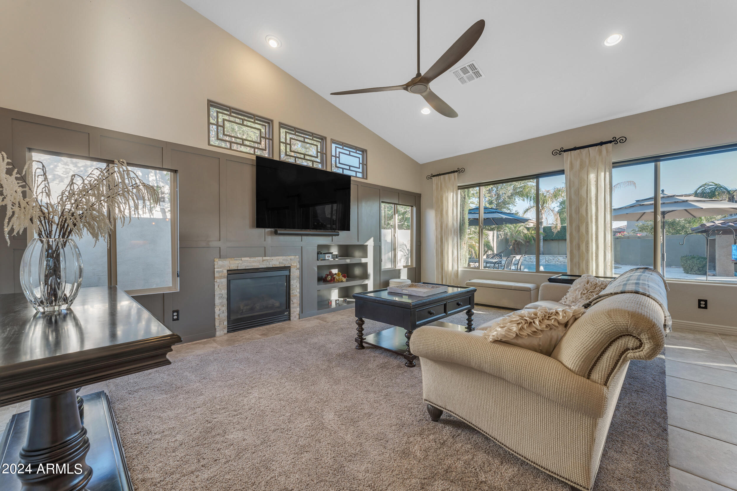 9555 W Running Deer Trail