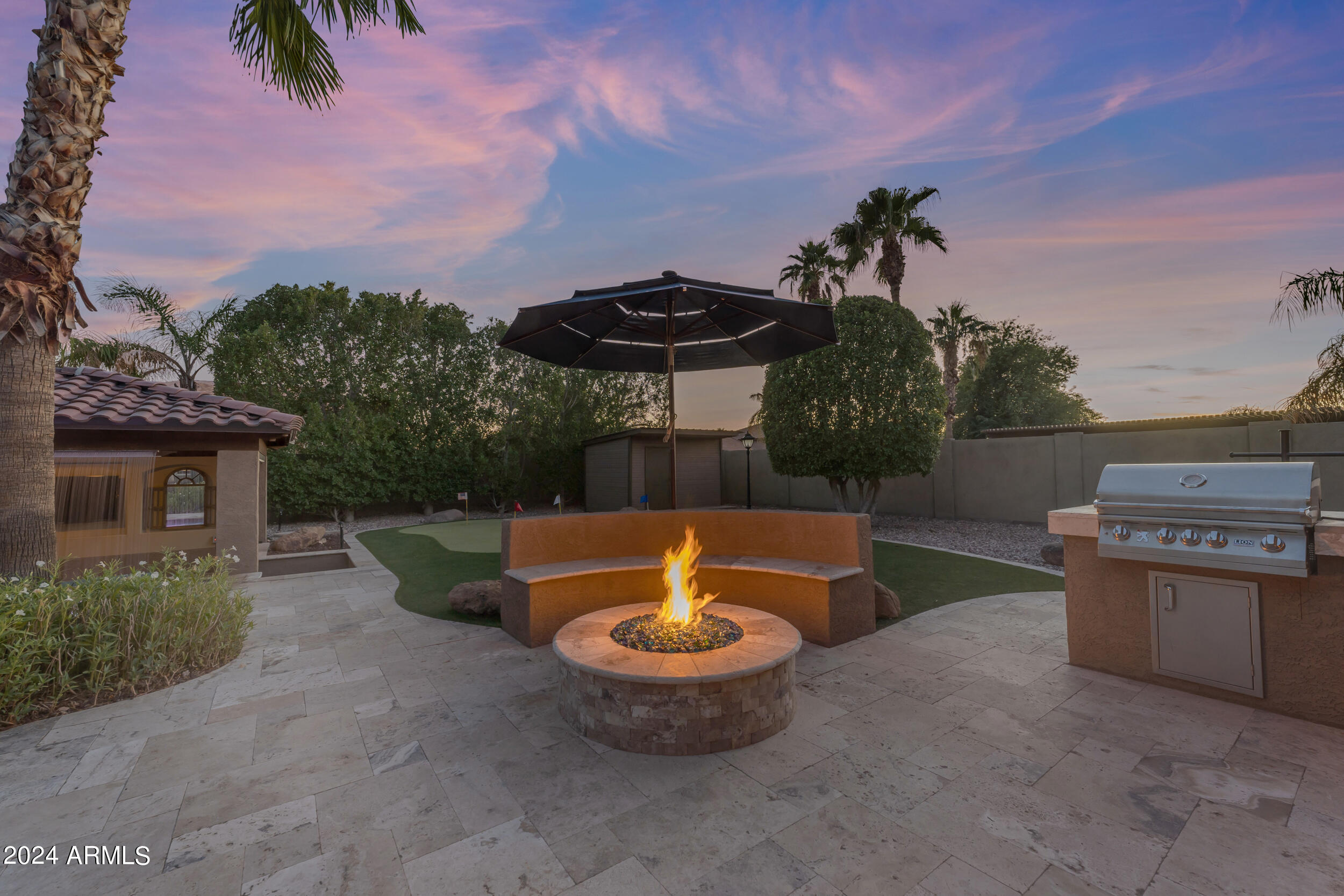 9555 W Running Deer Trail