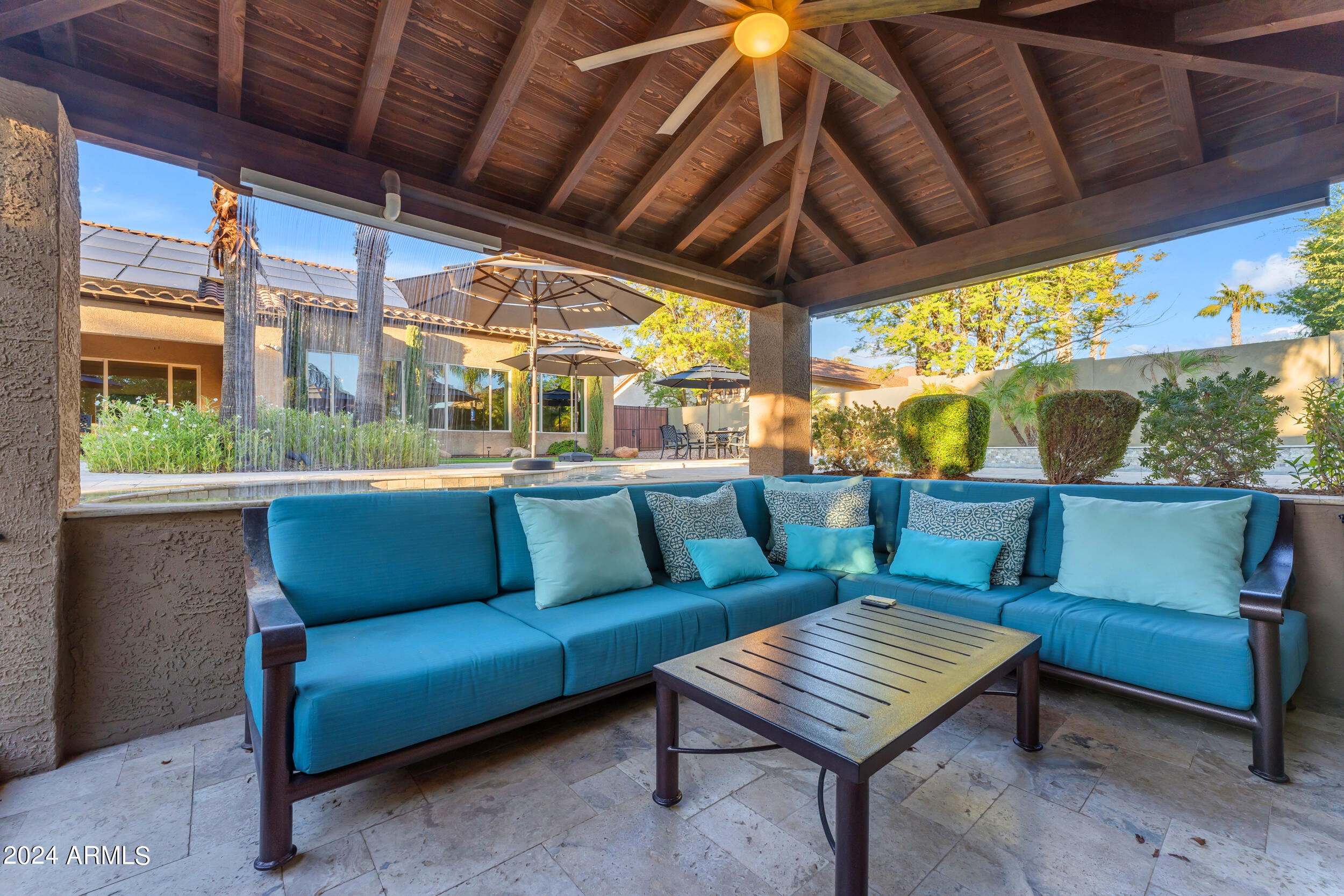 9555 W Running Deer Trail