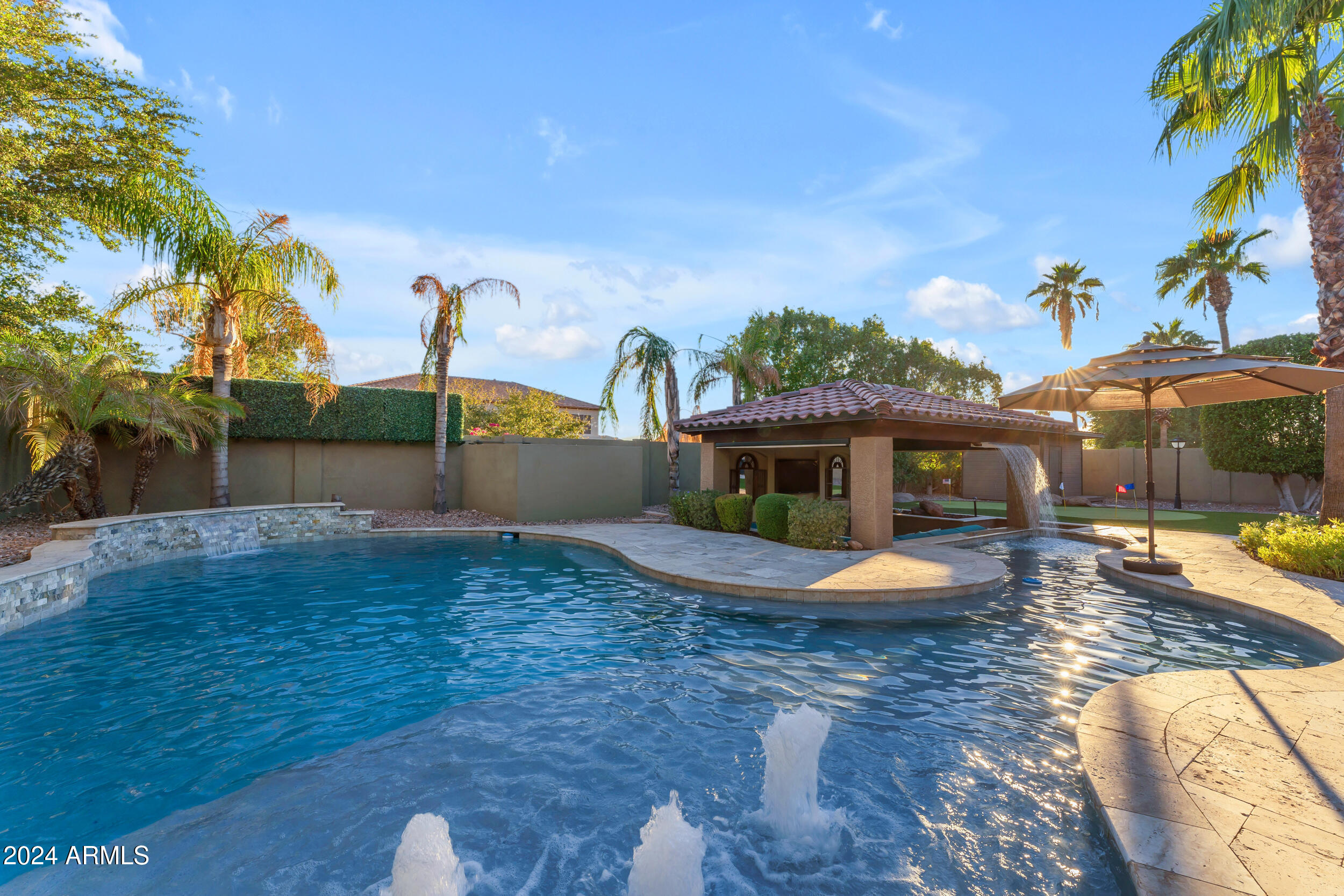 9555 W Running Deer Trail