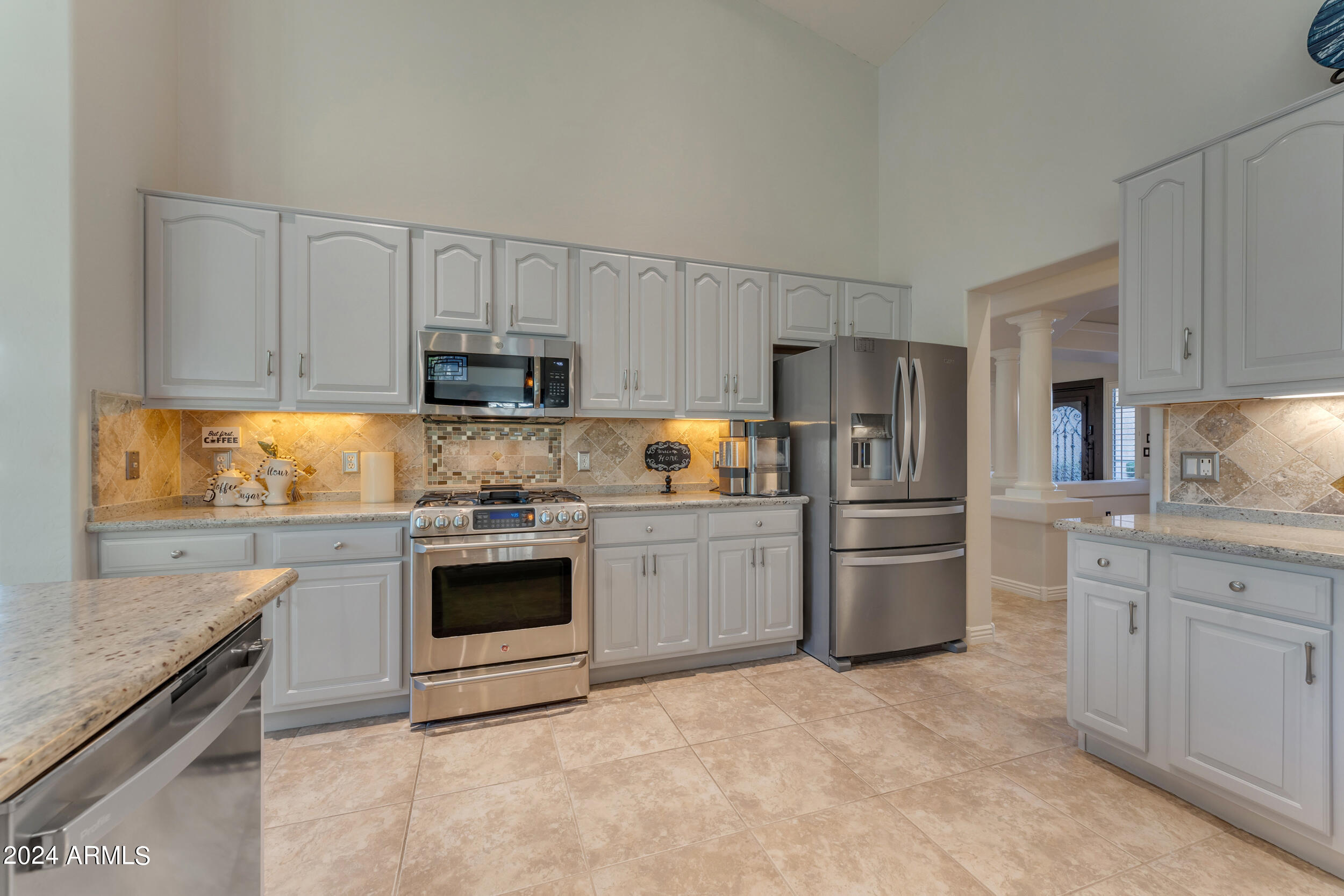 9555 W Running Deer Trail