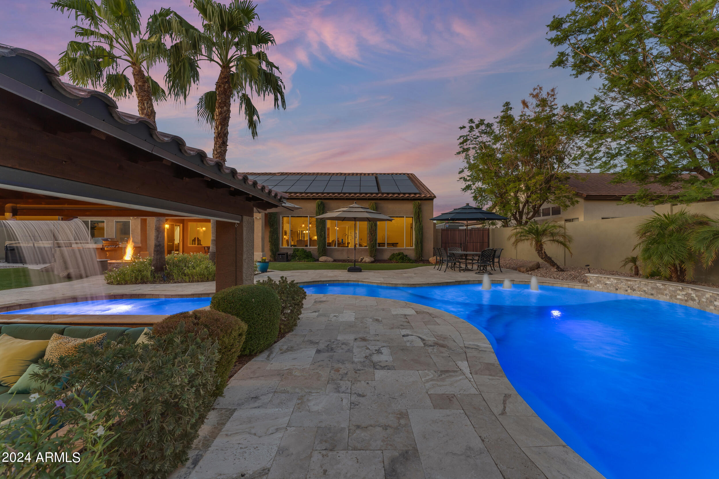 9555 W Running Deer Trail