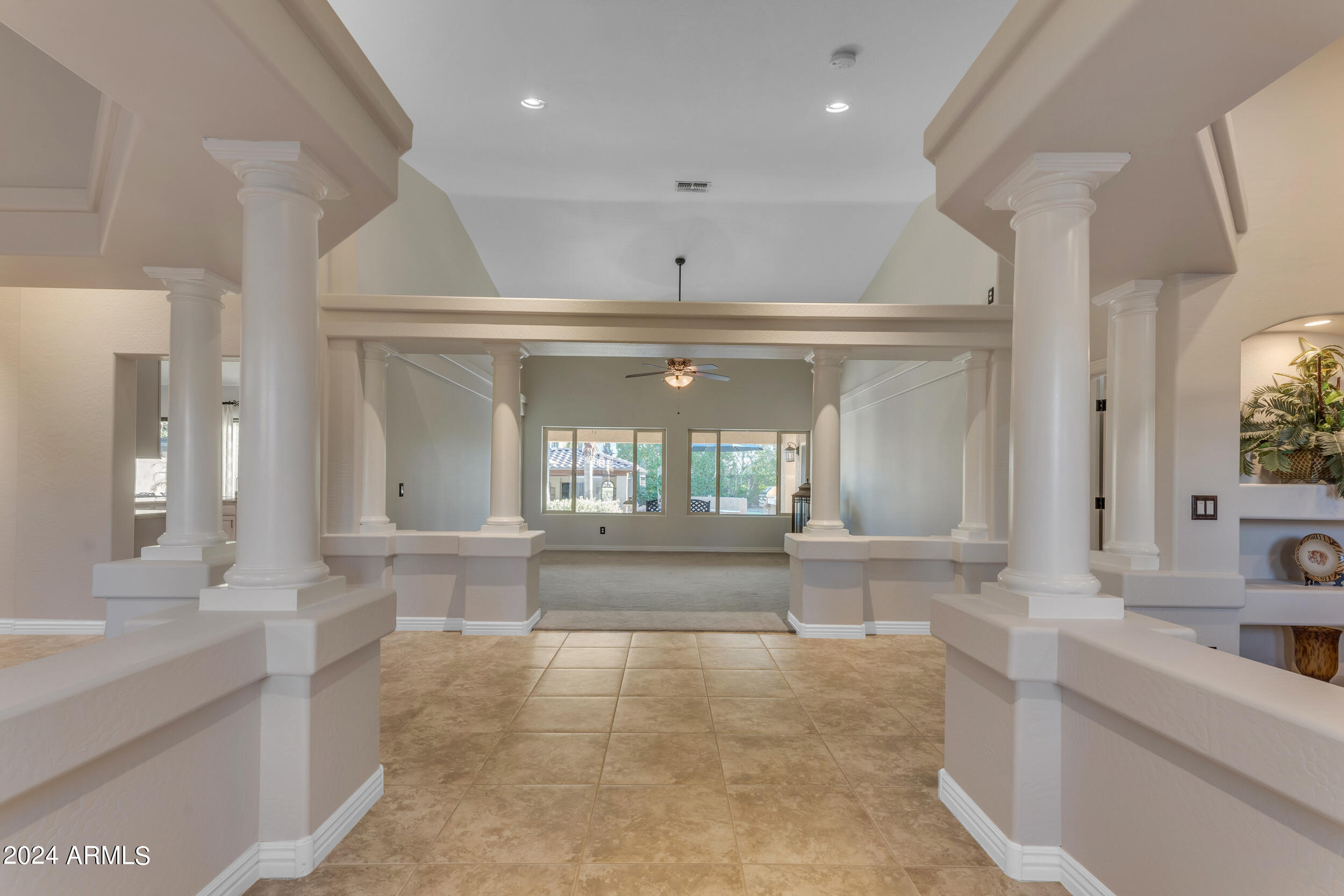 9555 W Running Deer Trail