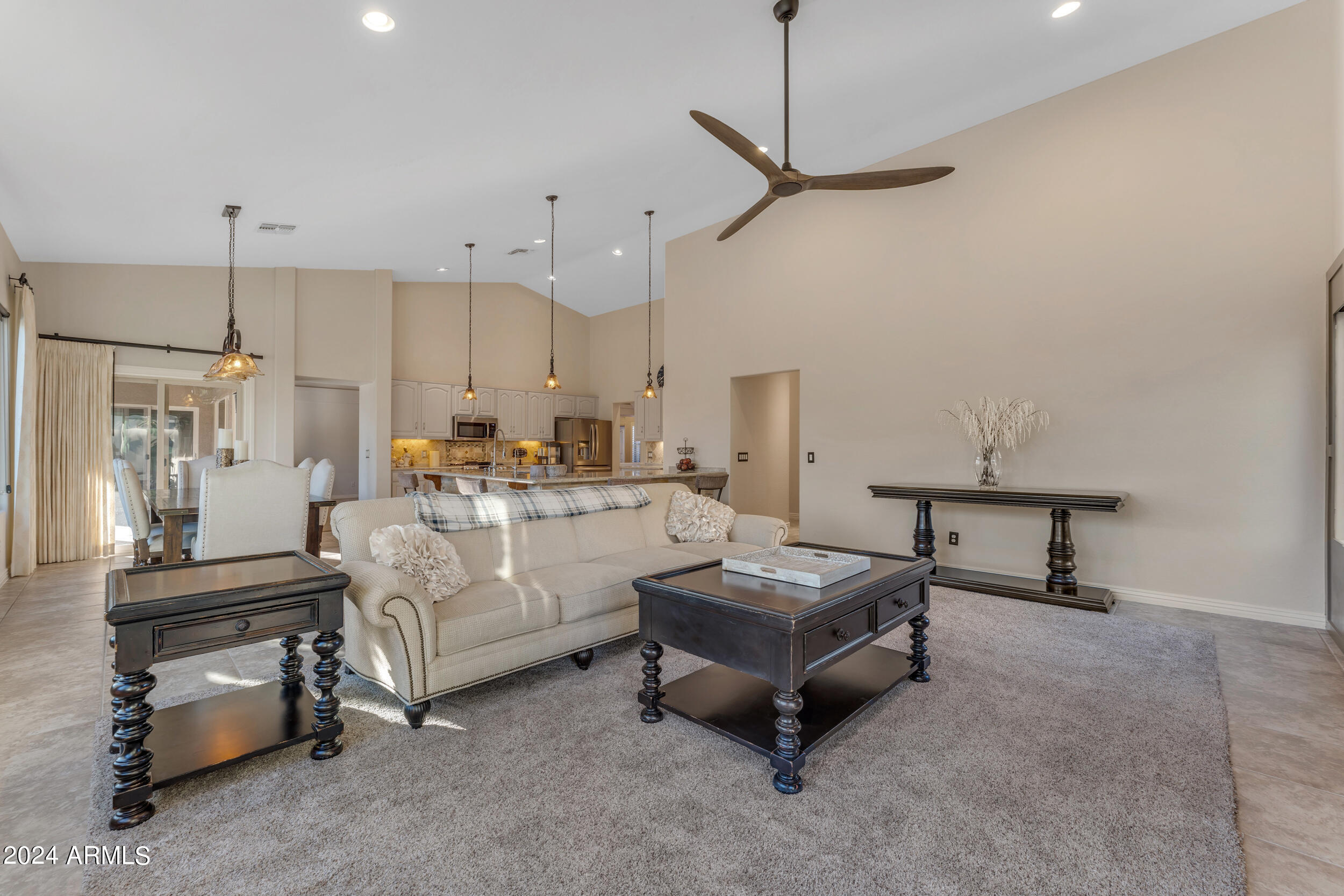 9555 W Running Deer Trail