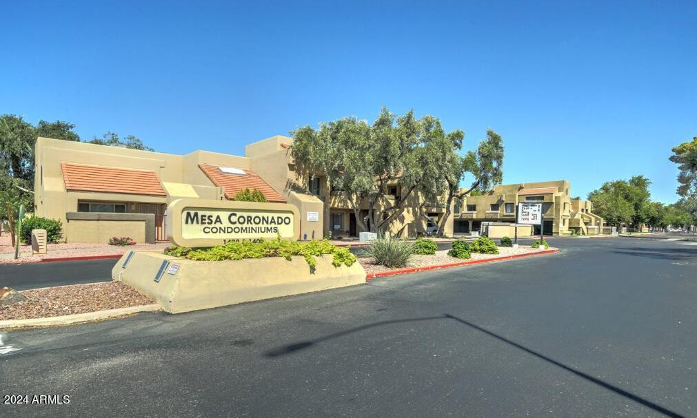 1432 W Emerald Avenue # 707