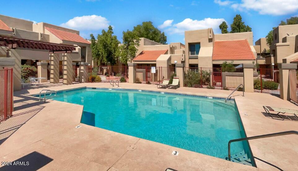 1432 W Emerald Avenue # 707