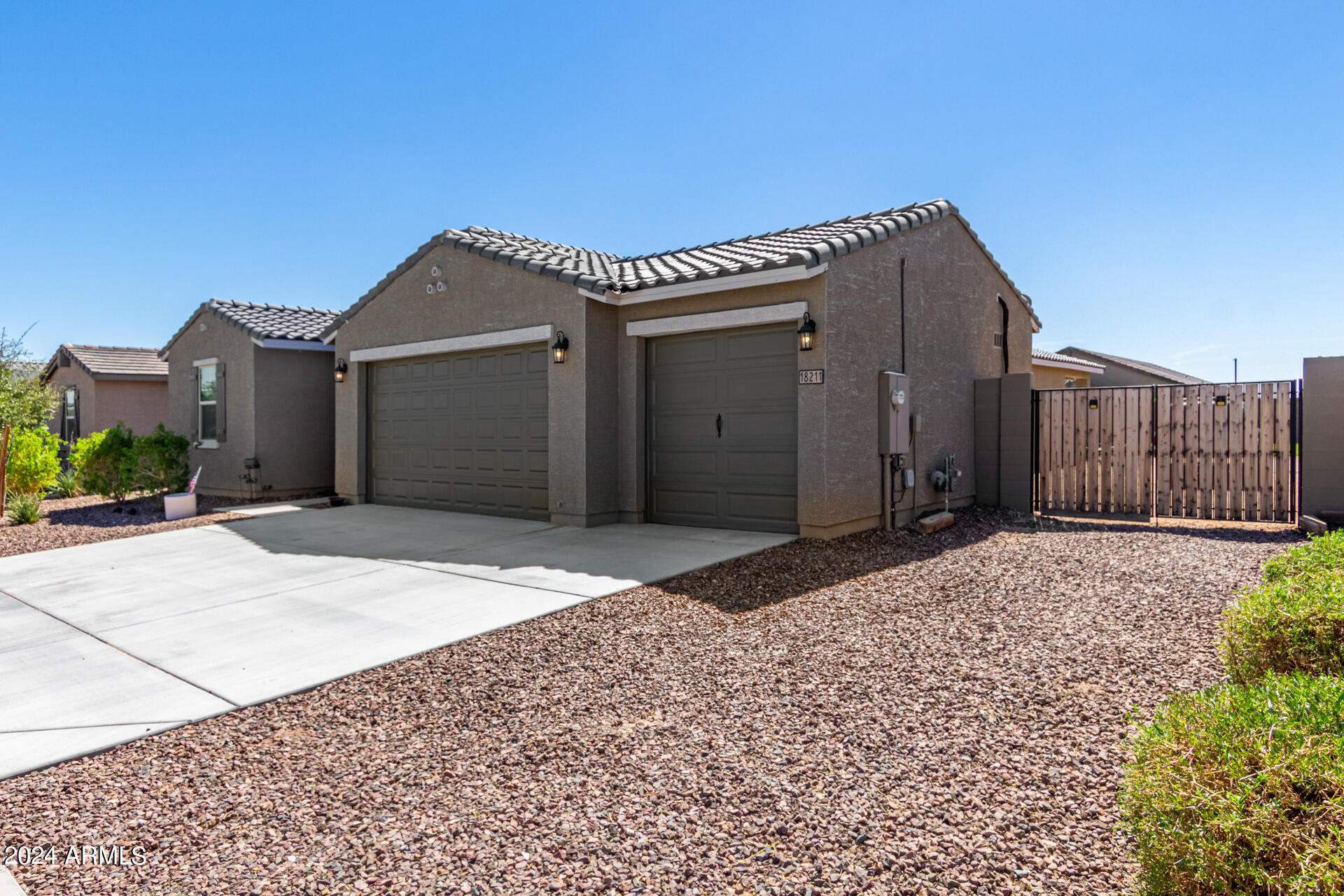 18211 W COLLEGE Drive