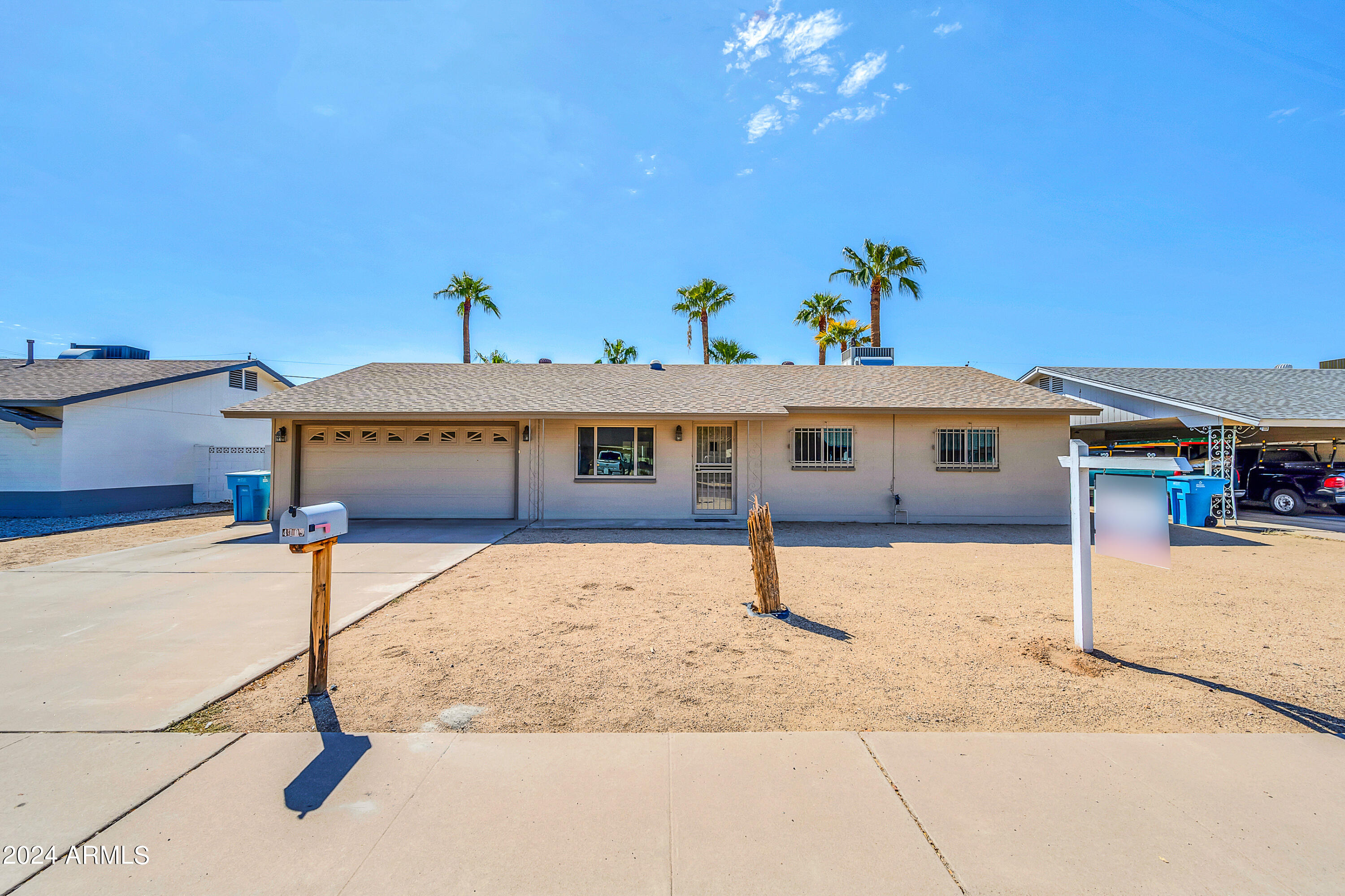 4109 W EL CAMINITO Drive