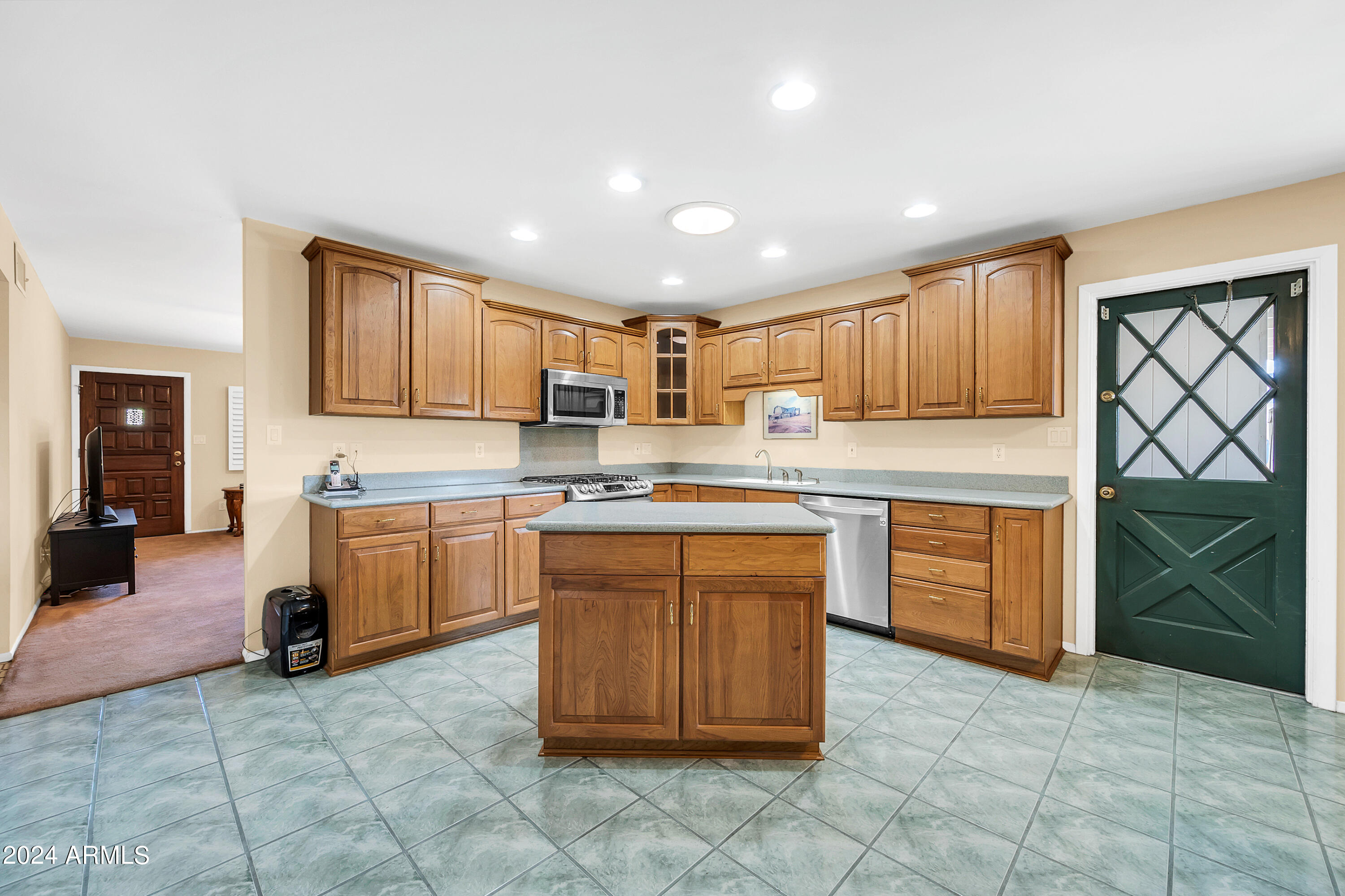 4109 W EL CAMINITO Drive