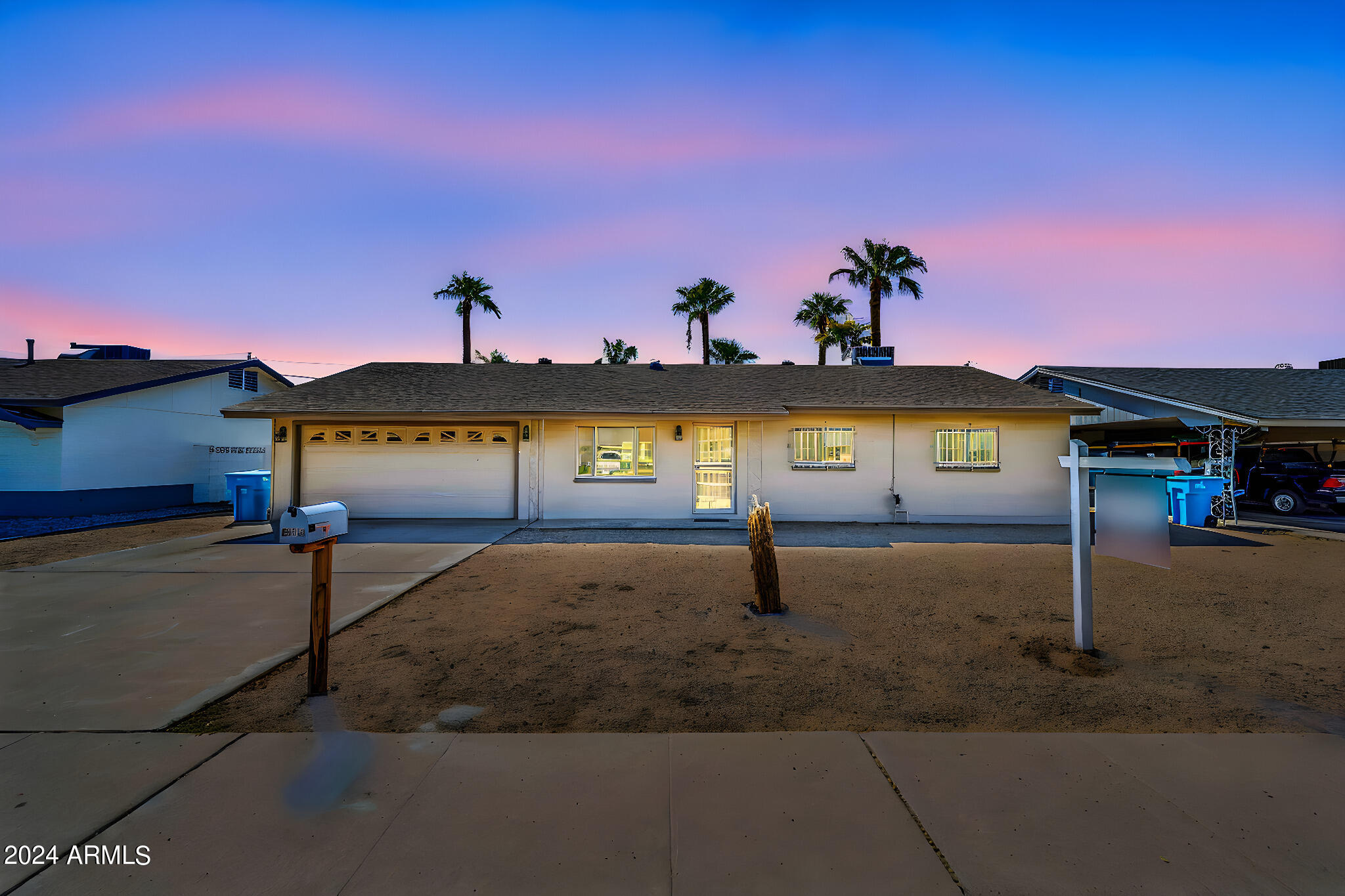 4109 W EL CAMINITO Drive