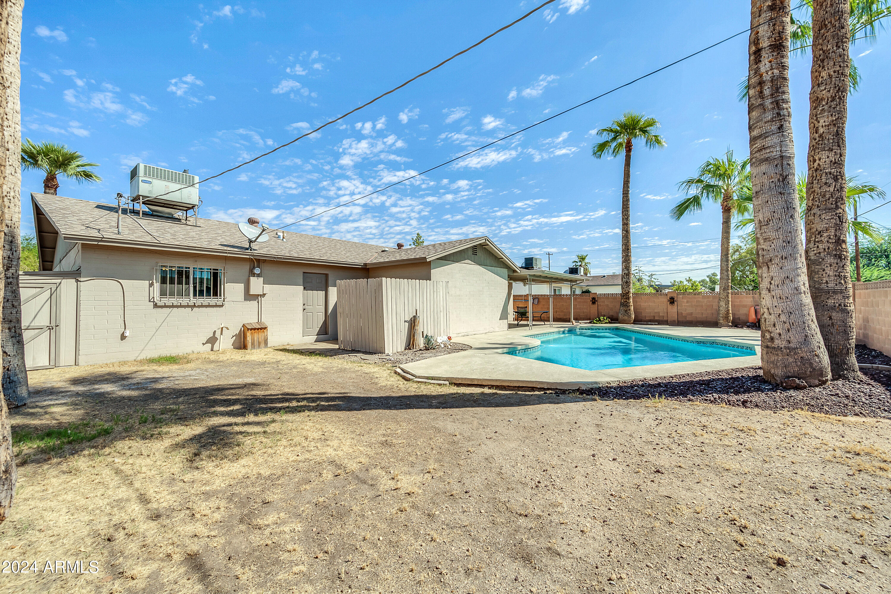 4109 W EL CAMINITO Drive