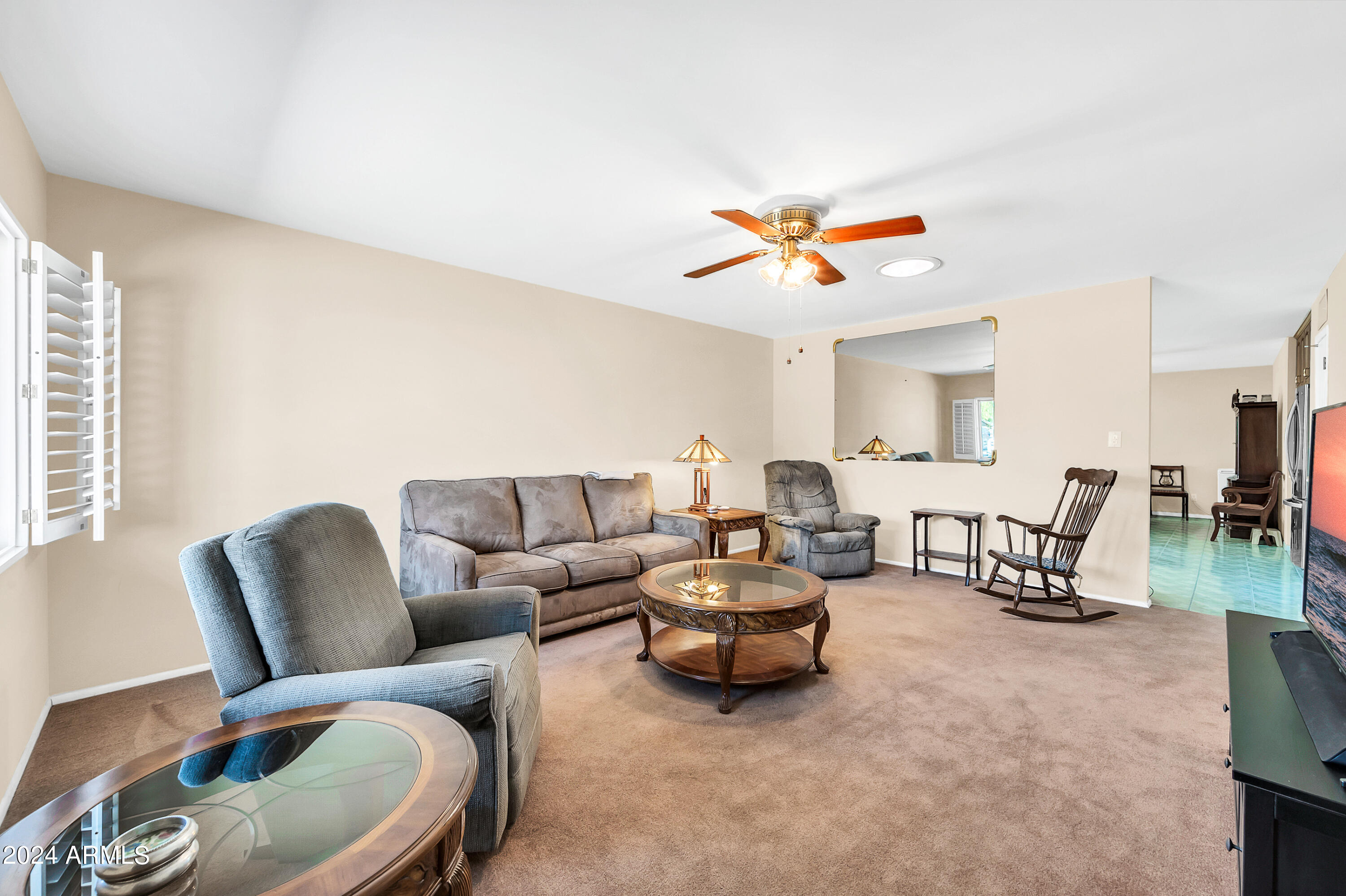 4109 W EL CAMINITO Drive