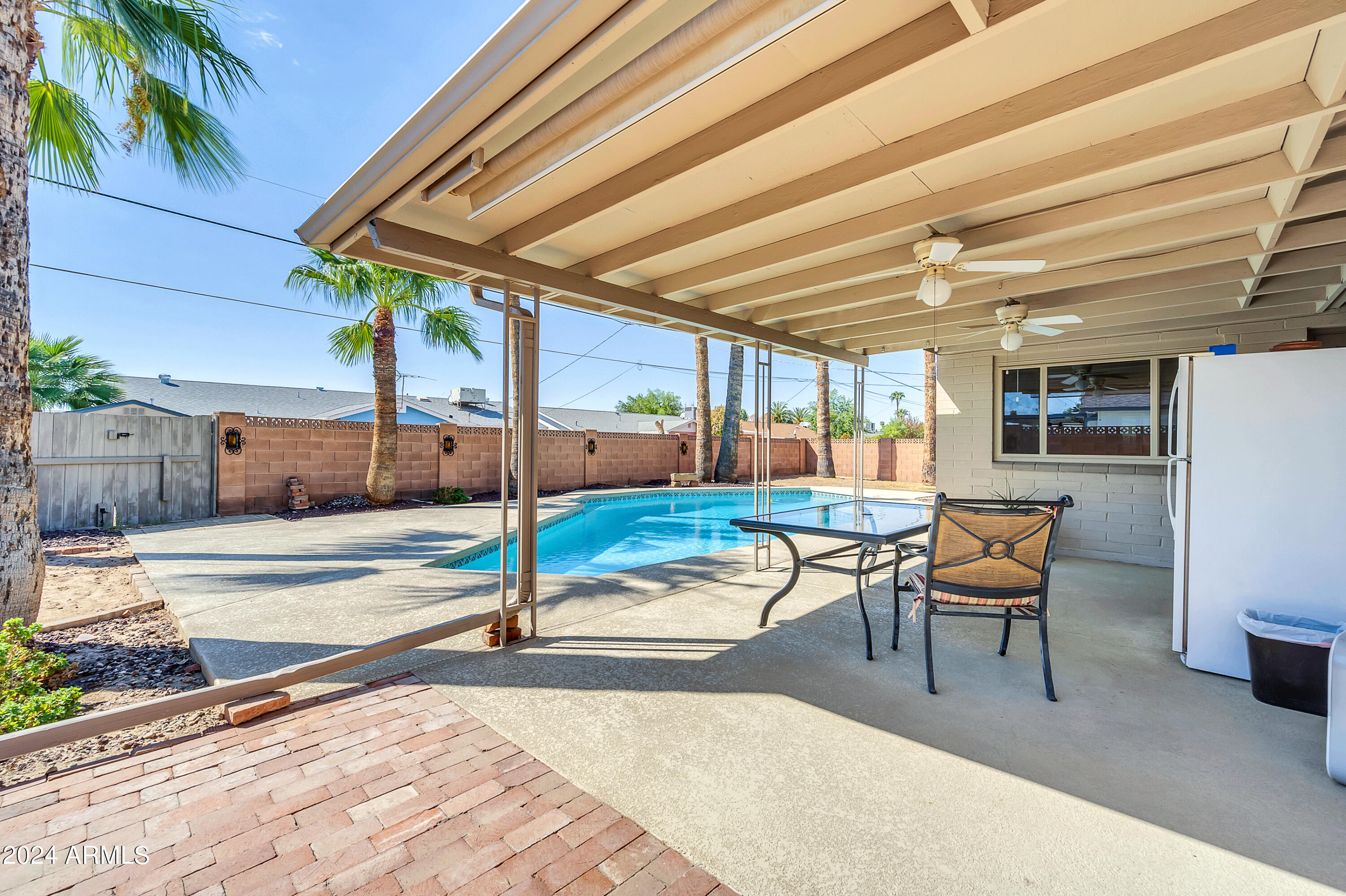 4109 W EL CAMINITO Drive