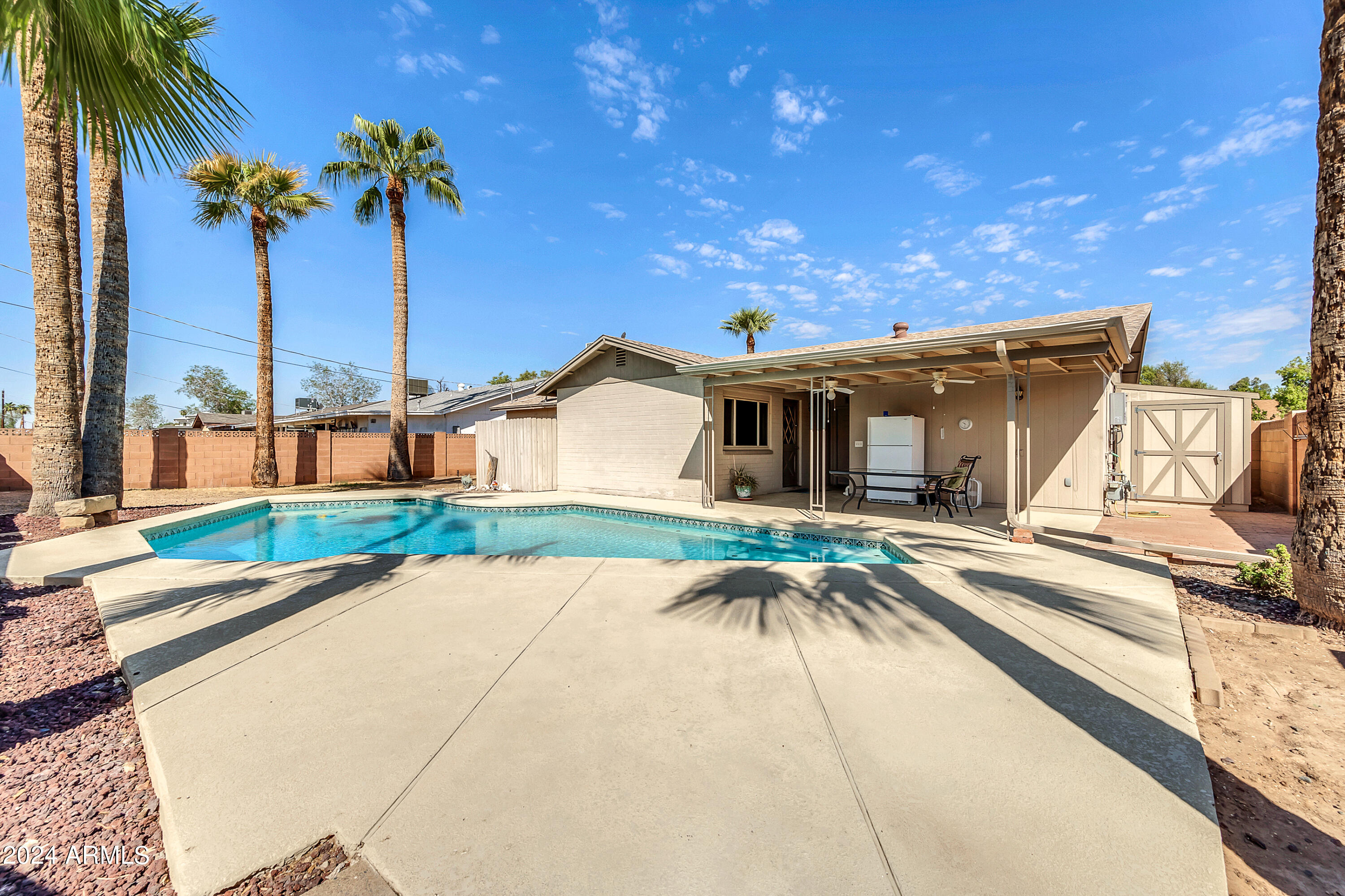 4109 W EL CAMINITO Drive