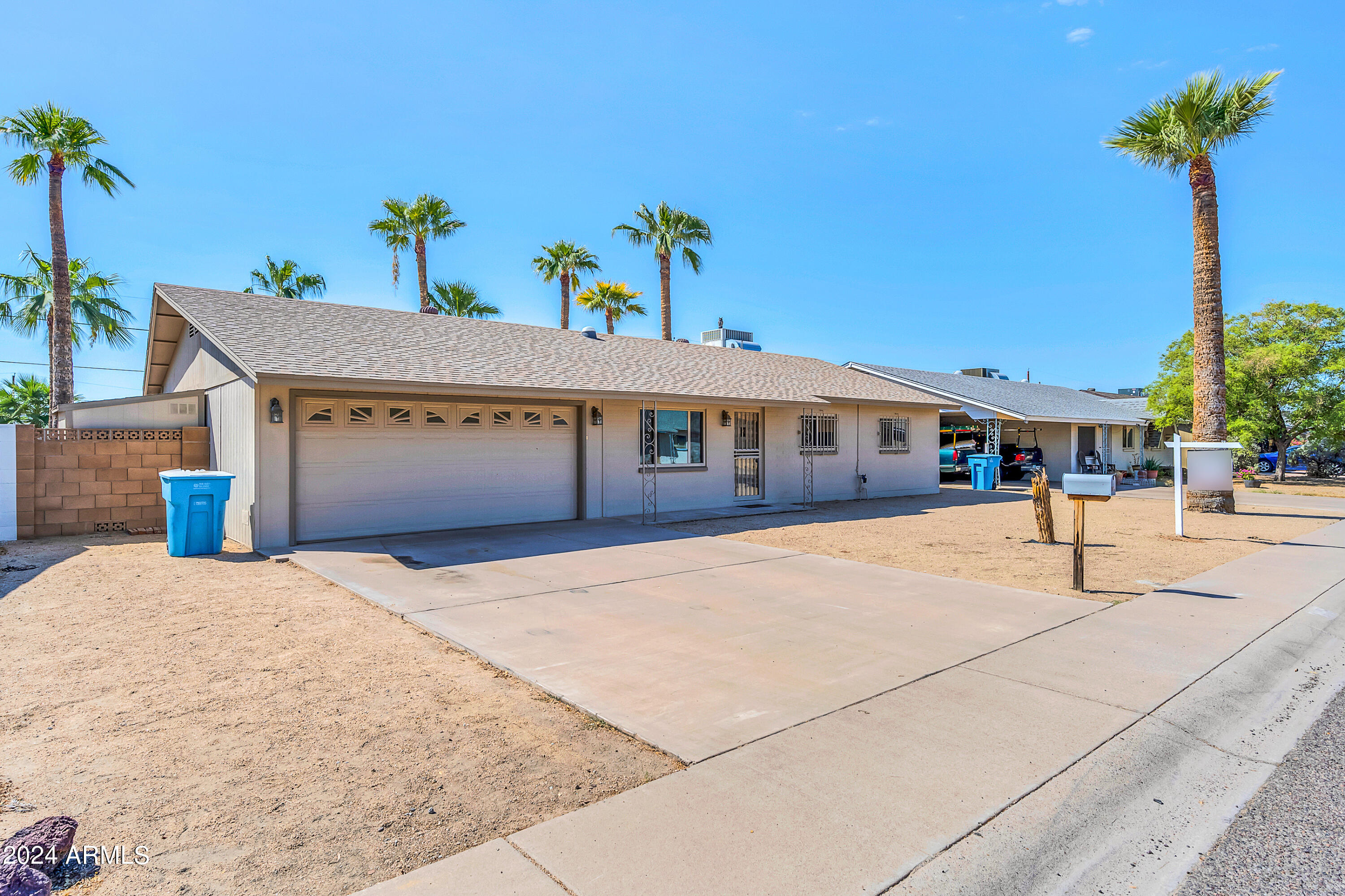 4109 W EL CAMINITO Drive