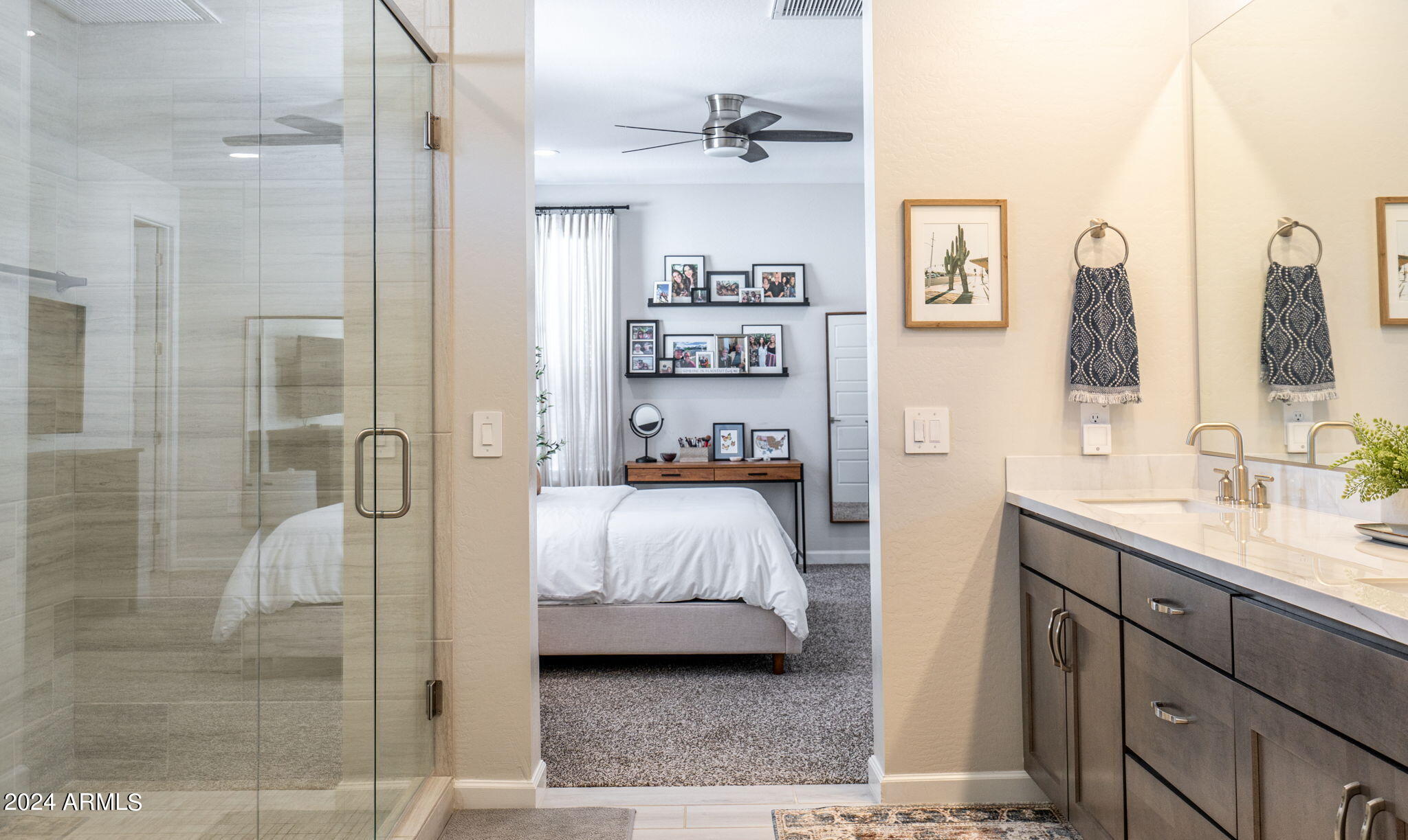 4858 E SHADY GLEN Avenue