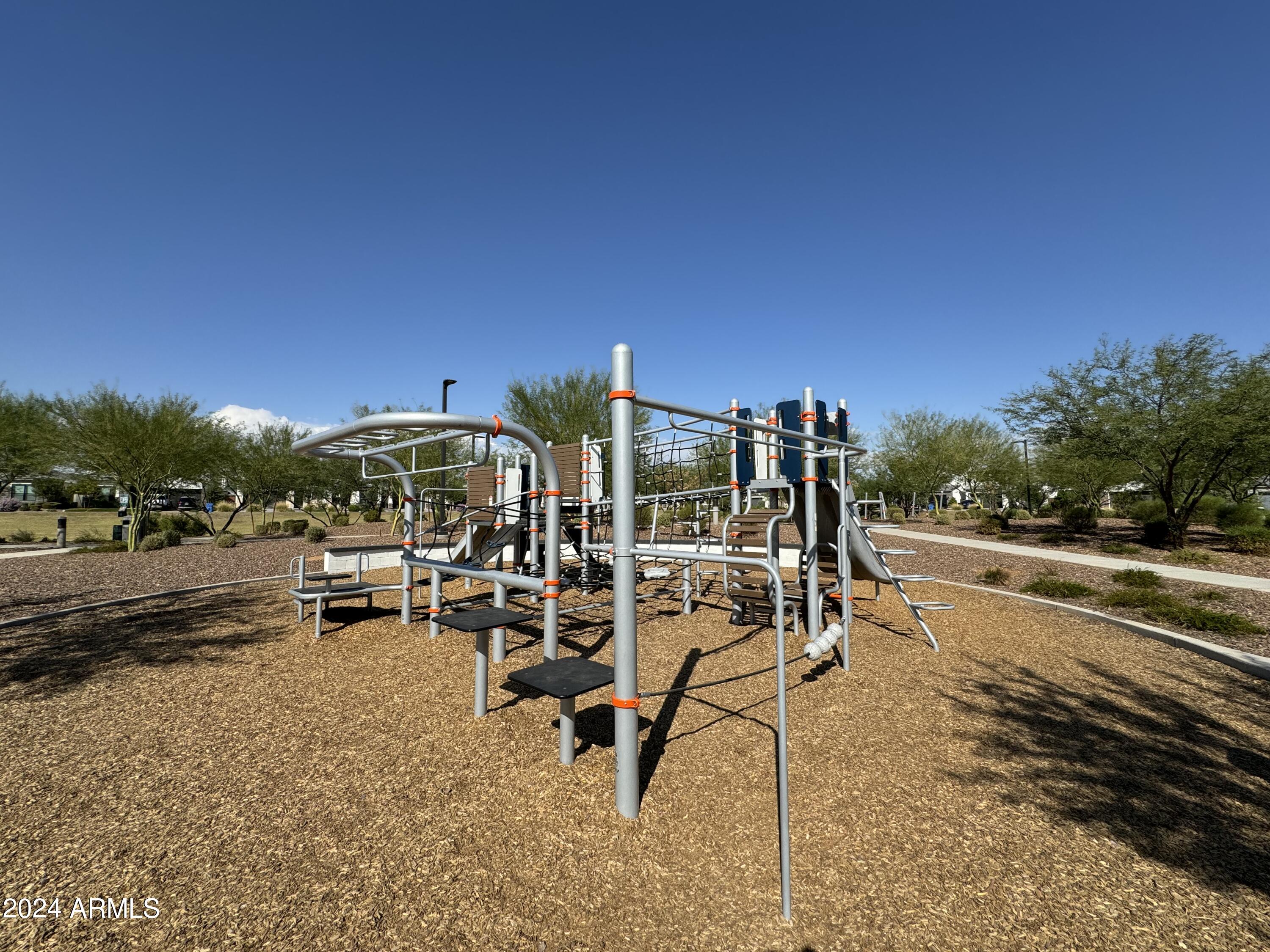 4858 E SHADY GLEN Avenue