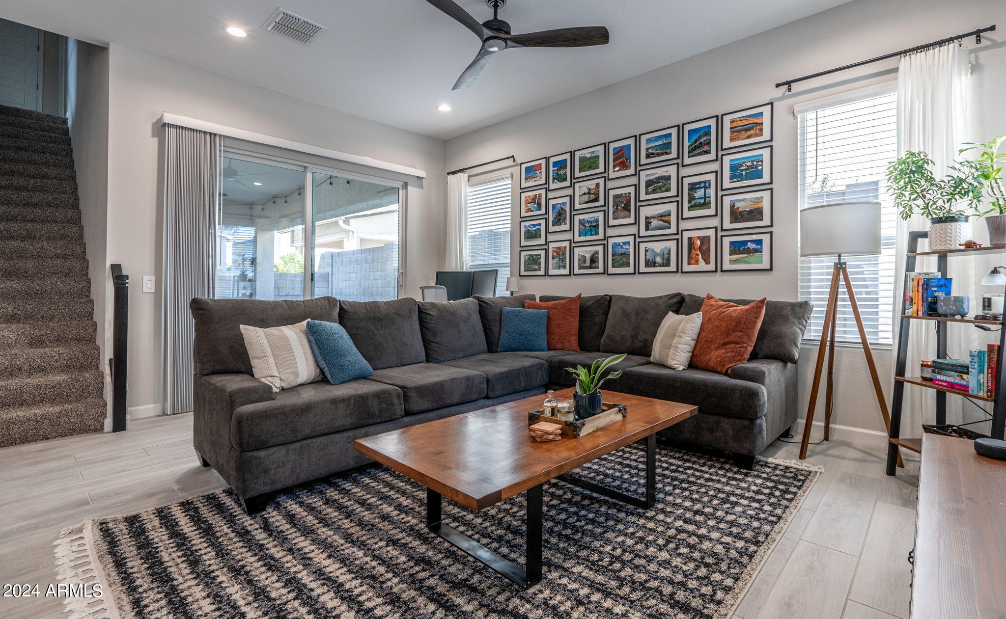 4858 E SHADY GLEN Avenue