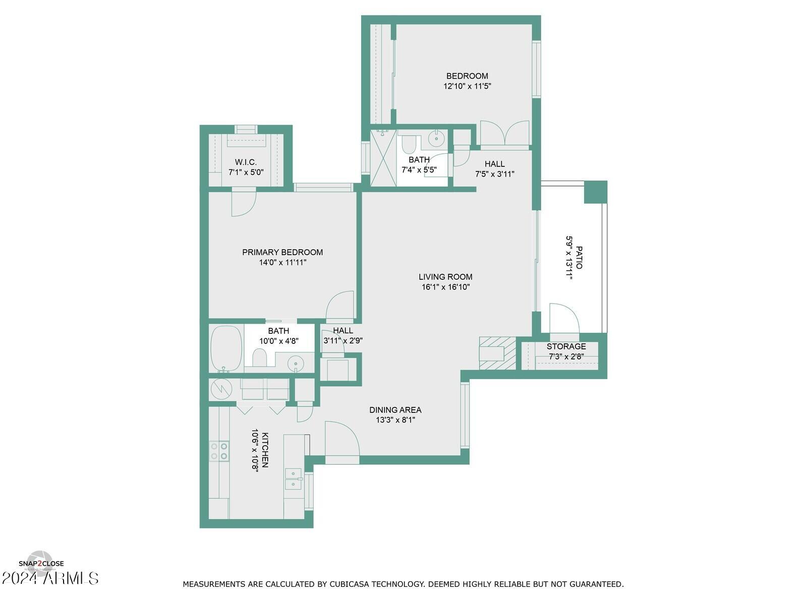 11260 N 92ND Street # 1120