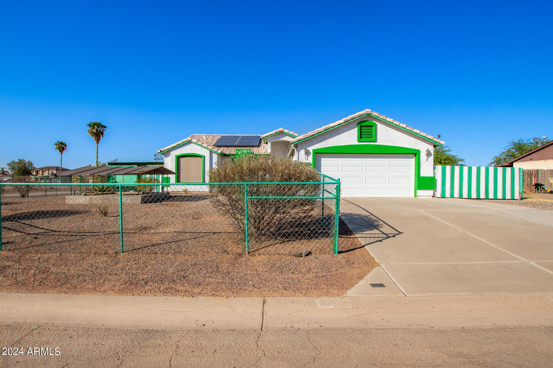 11802 W OBREGON Drive