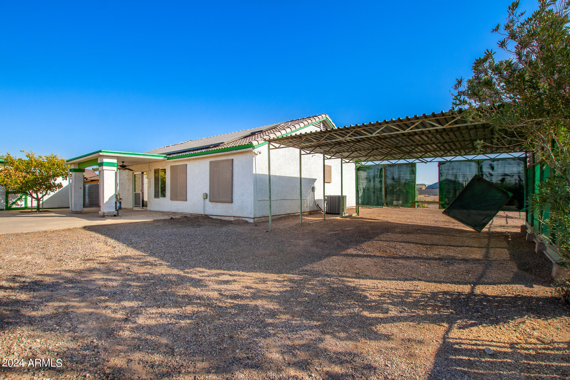 11802 W OBREGON Drive