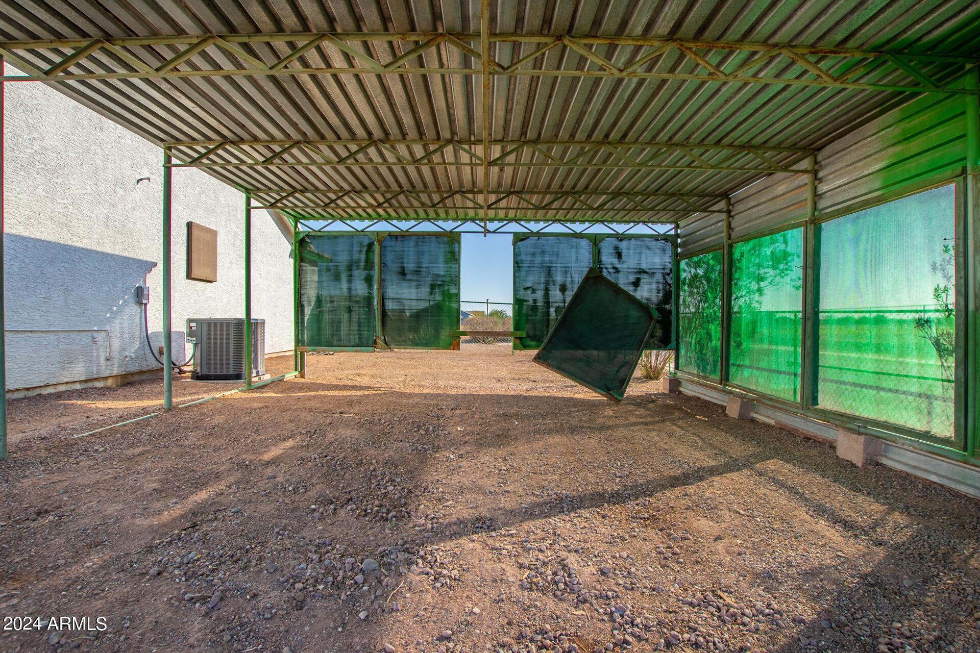 11802 W OBREGON Drive