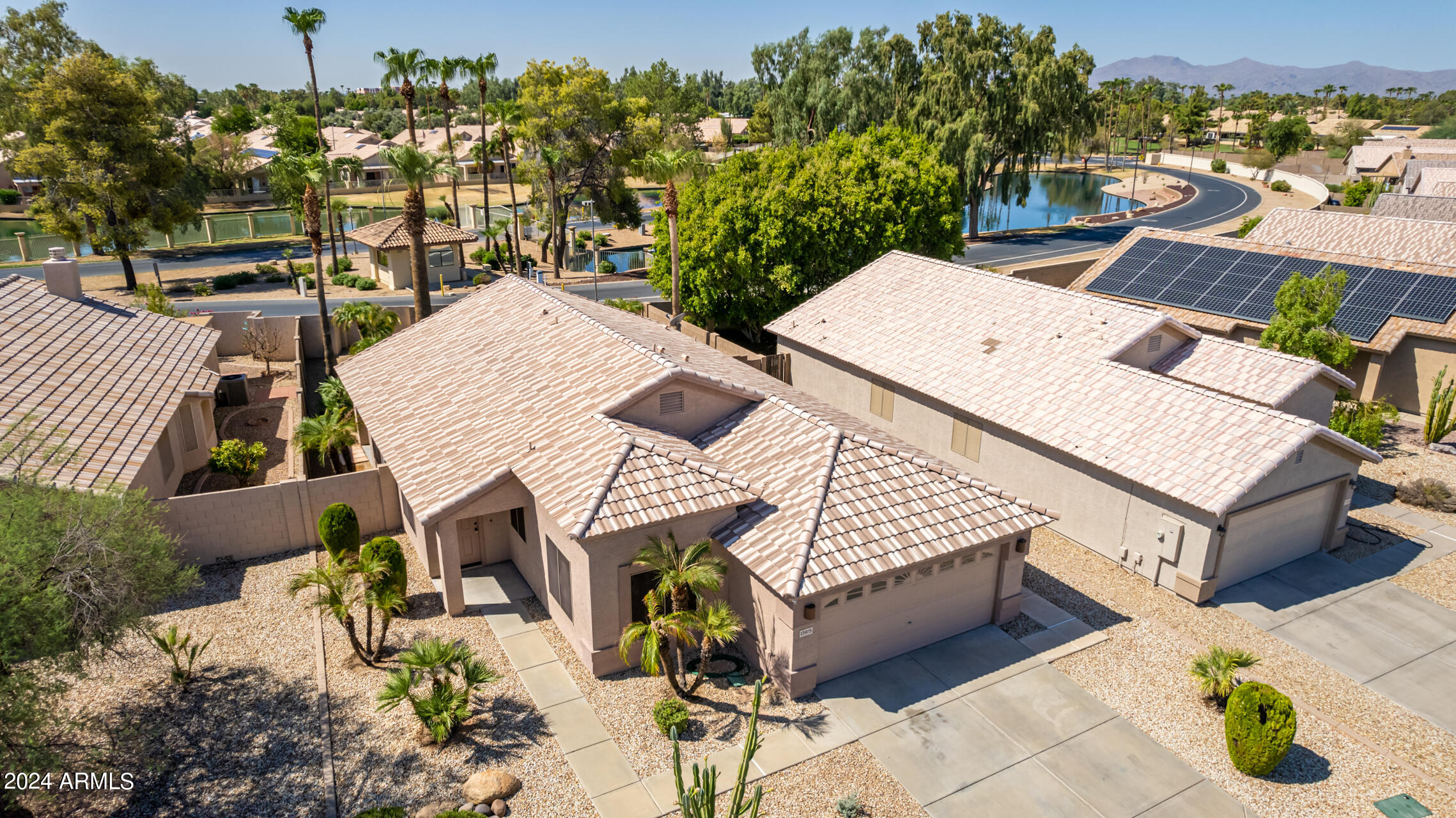 13975 W TWO GUNS Trail