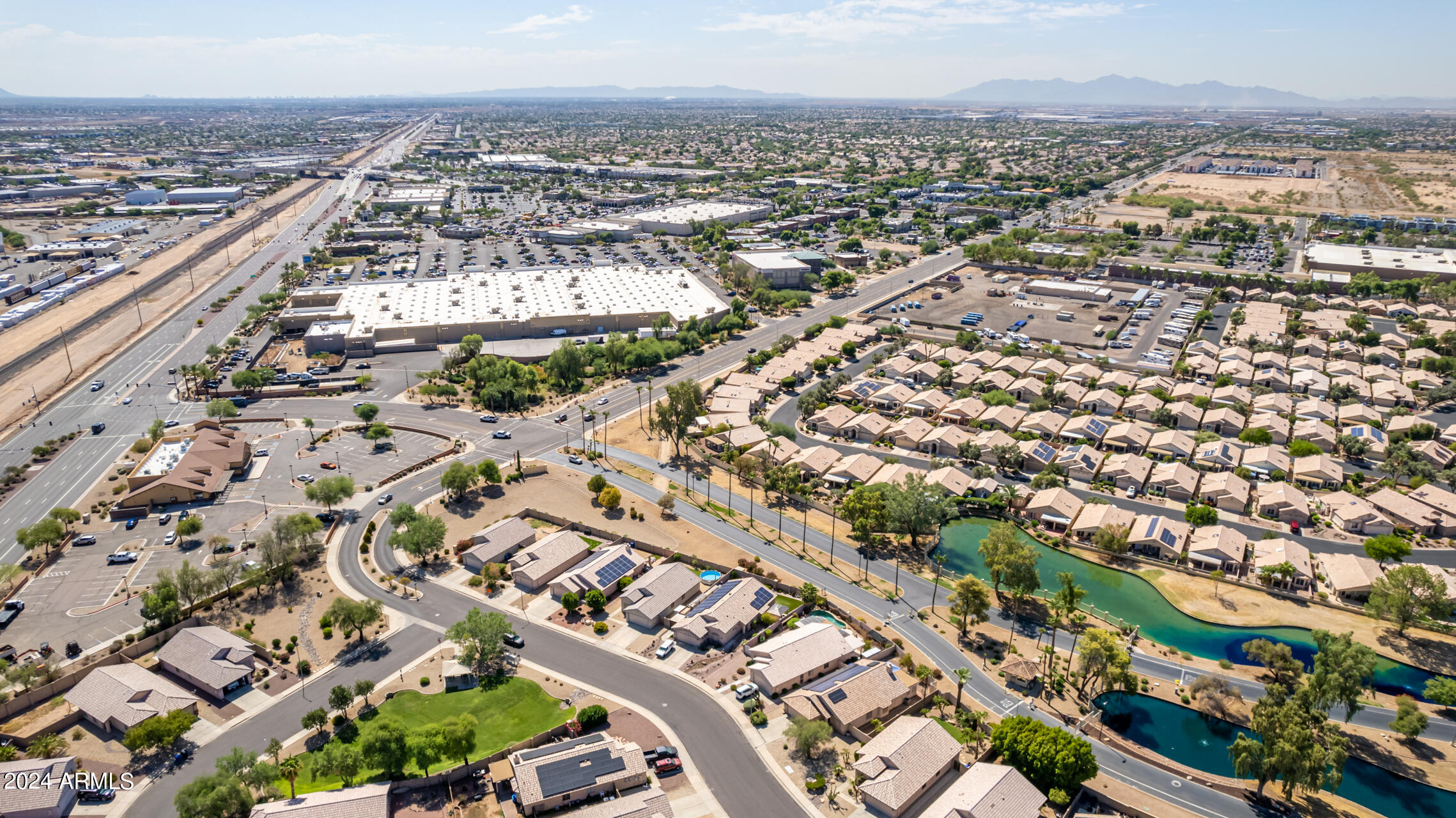 13975 W TWO GUNS Trail