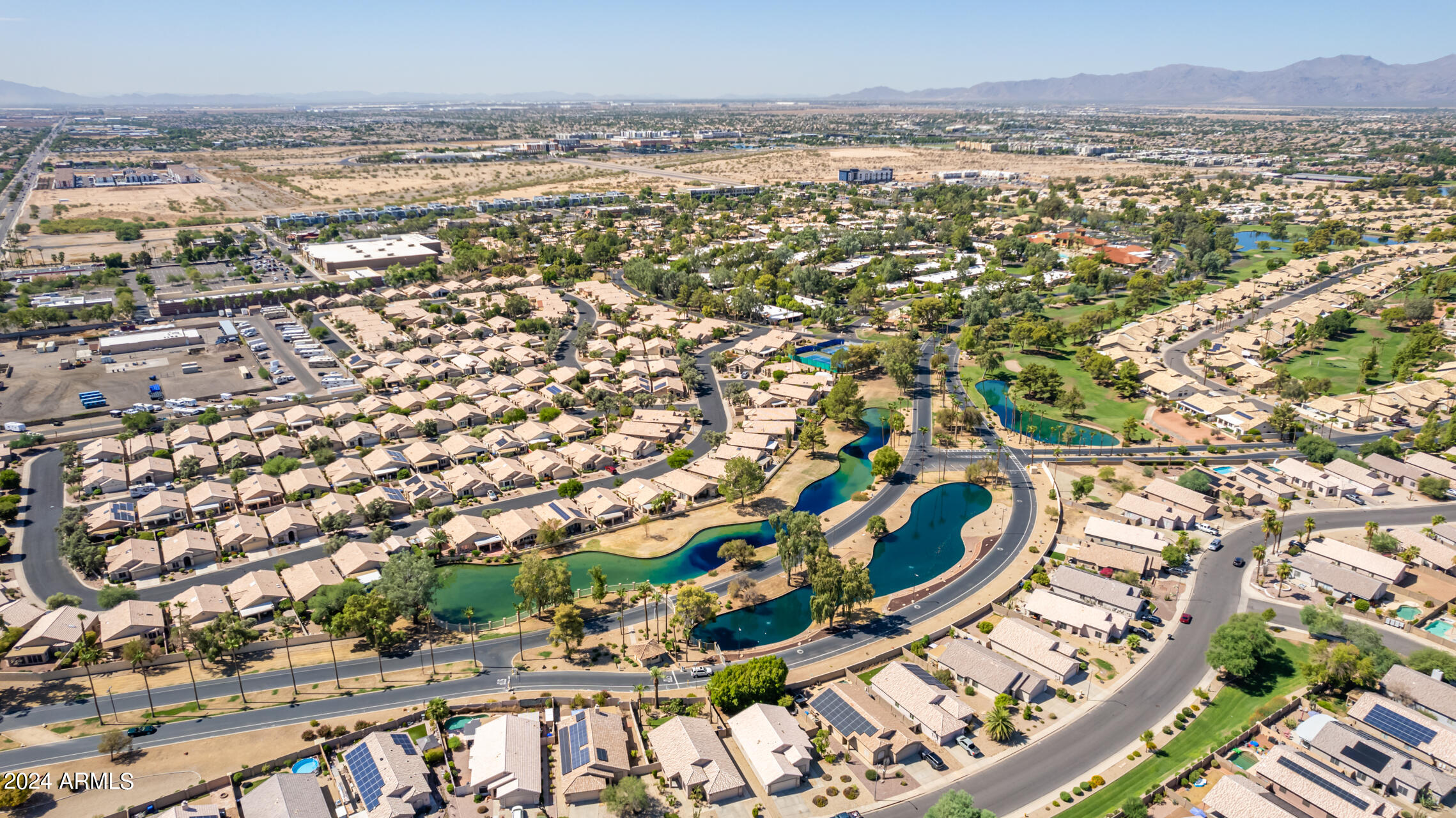 13975 W TWO GUNS Trail