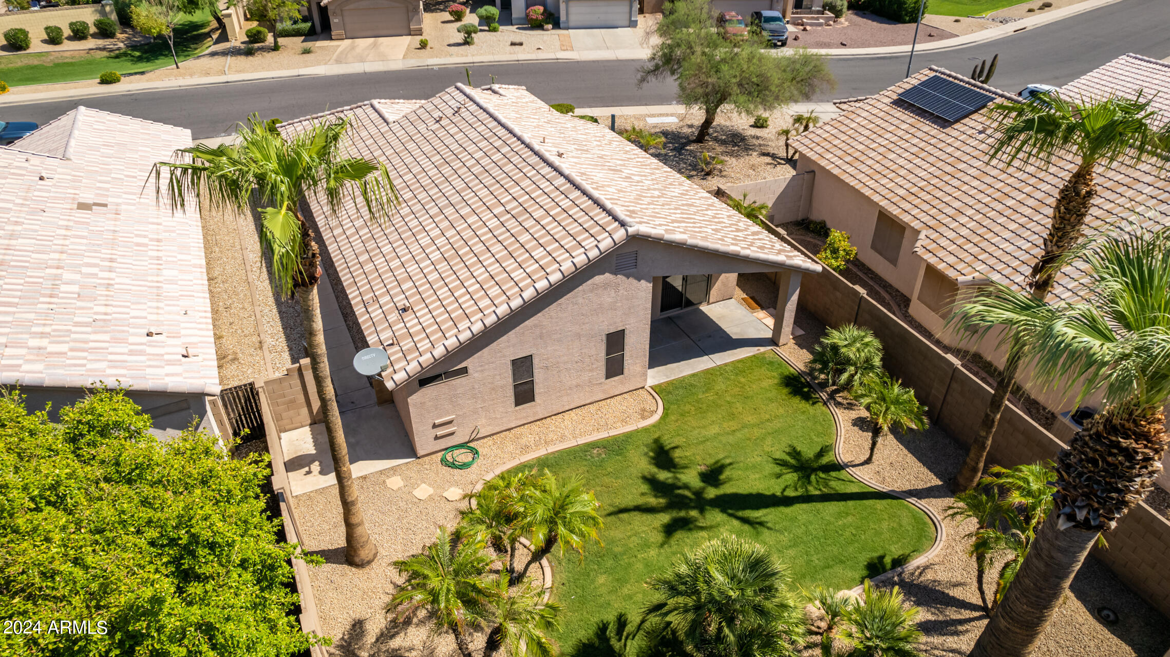 13975 W TWO GUNS Trail