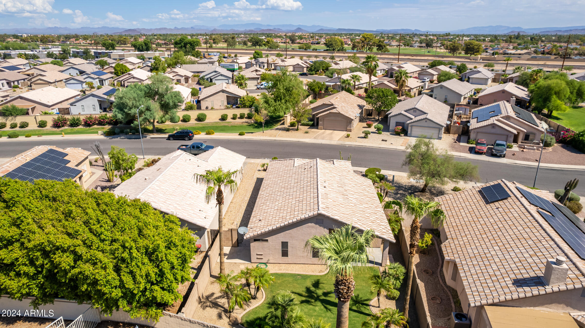 13975 W TWO GUNS Trail