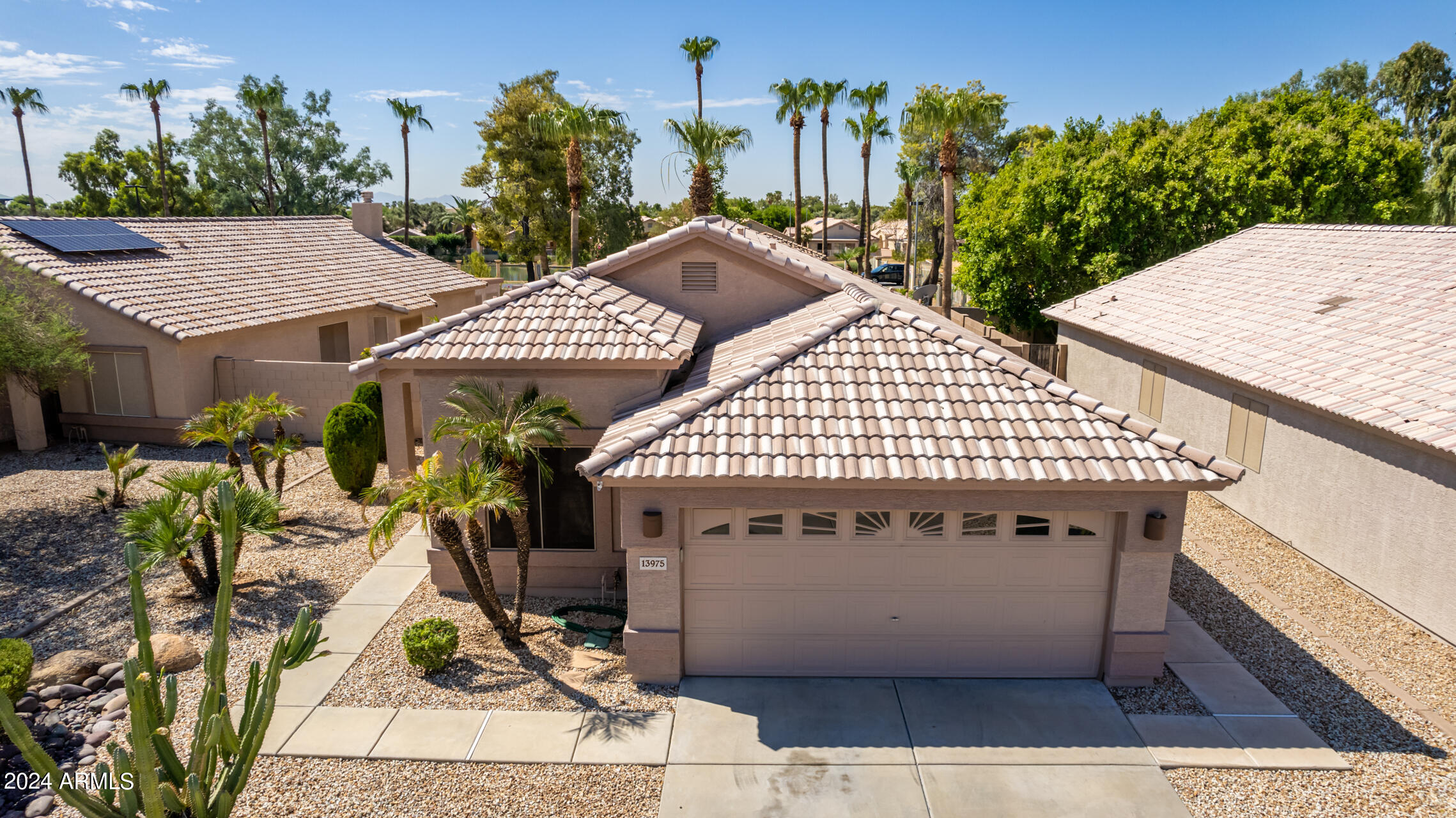 13975 W TWO GUNS Trail