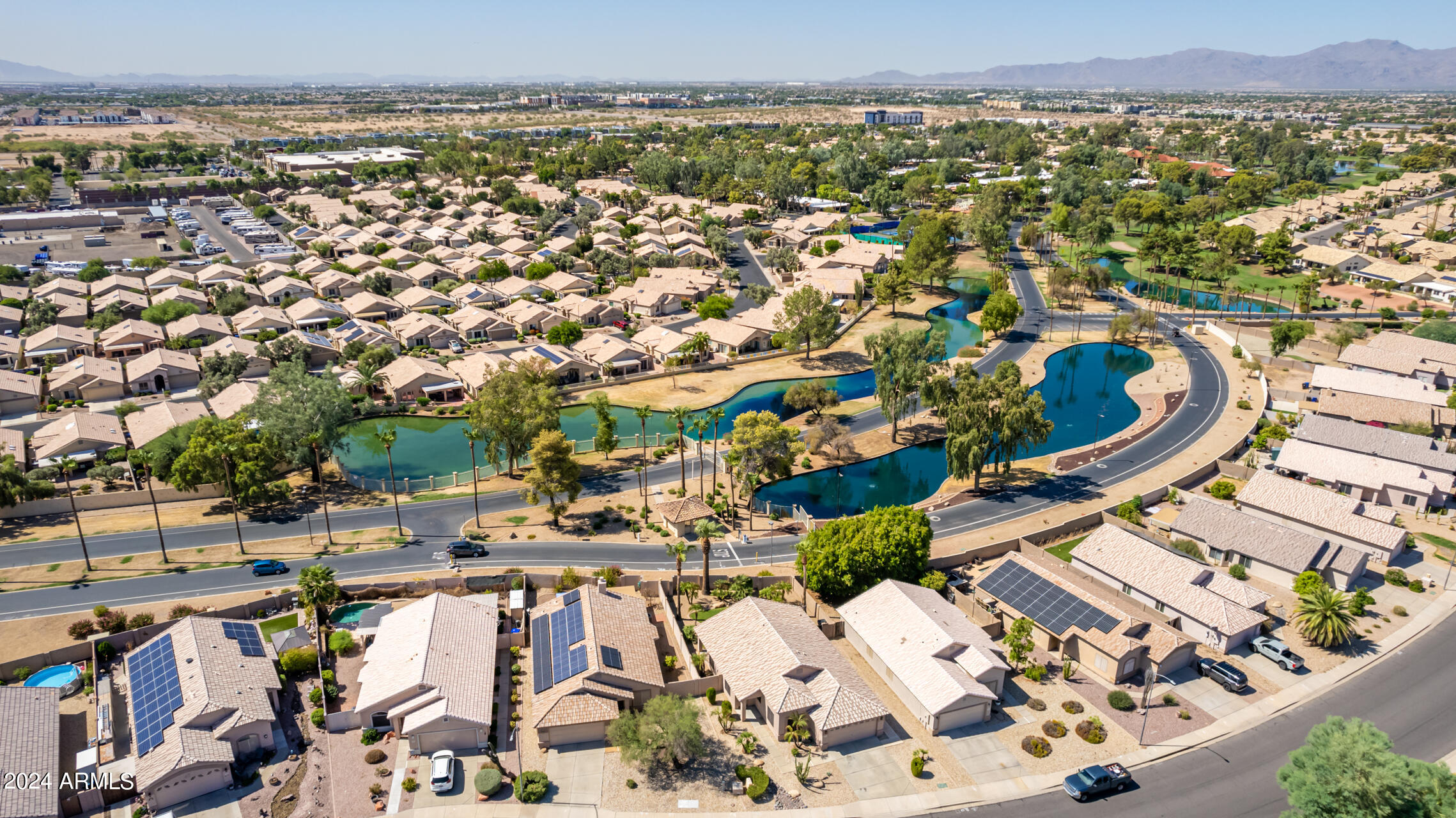 13975 W TWO GUNS Trail