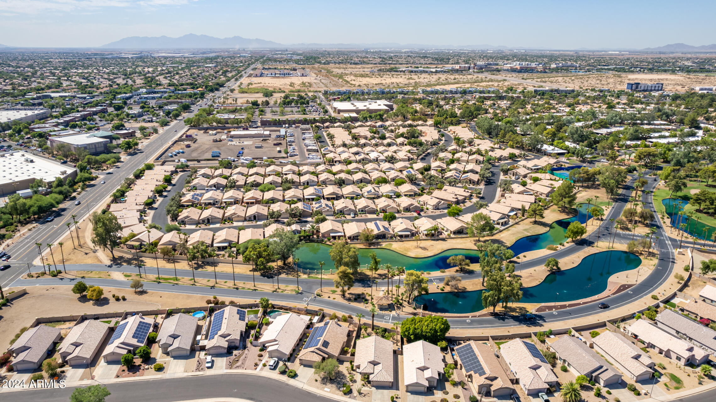 13975 W TWO GUNS Trail