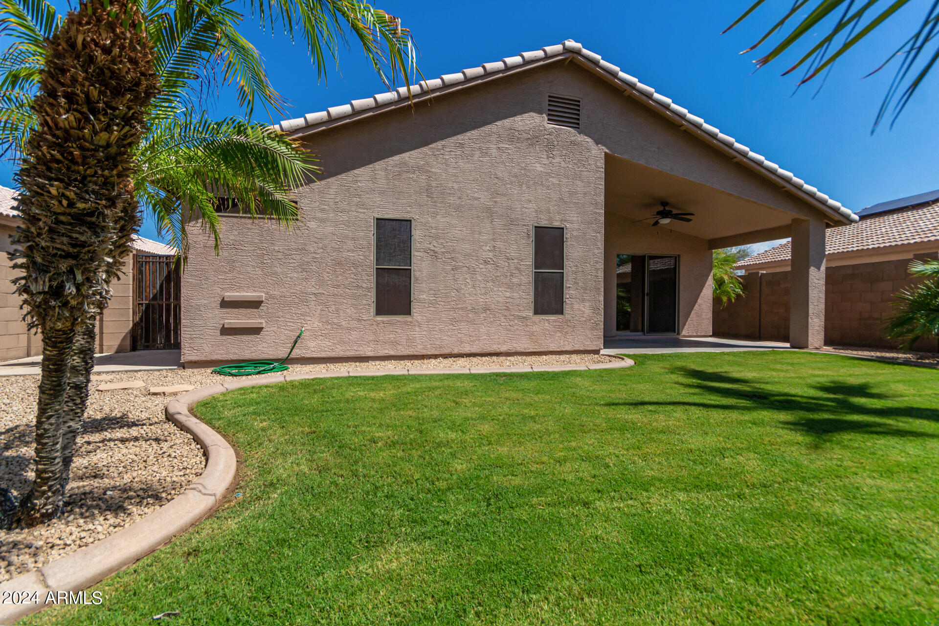 13975 W TWO GUNS Trail