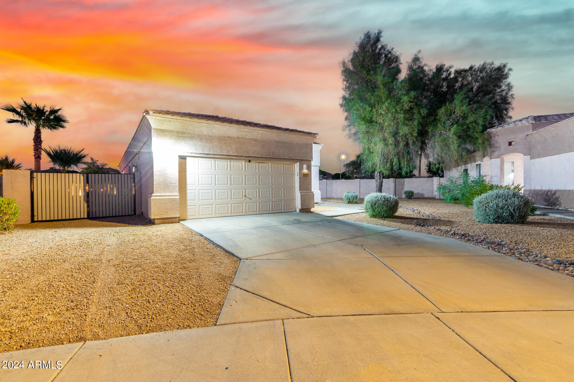 20269 N 63RD Drive