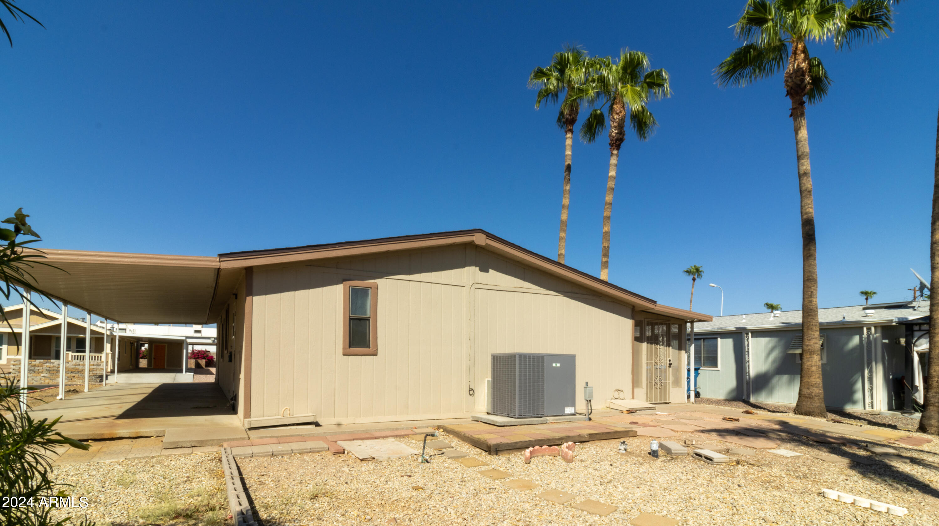 9302 E BROADWAY Road # 139
