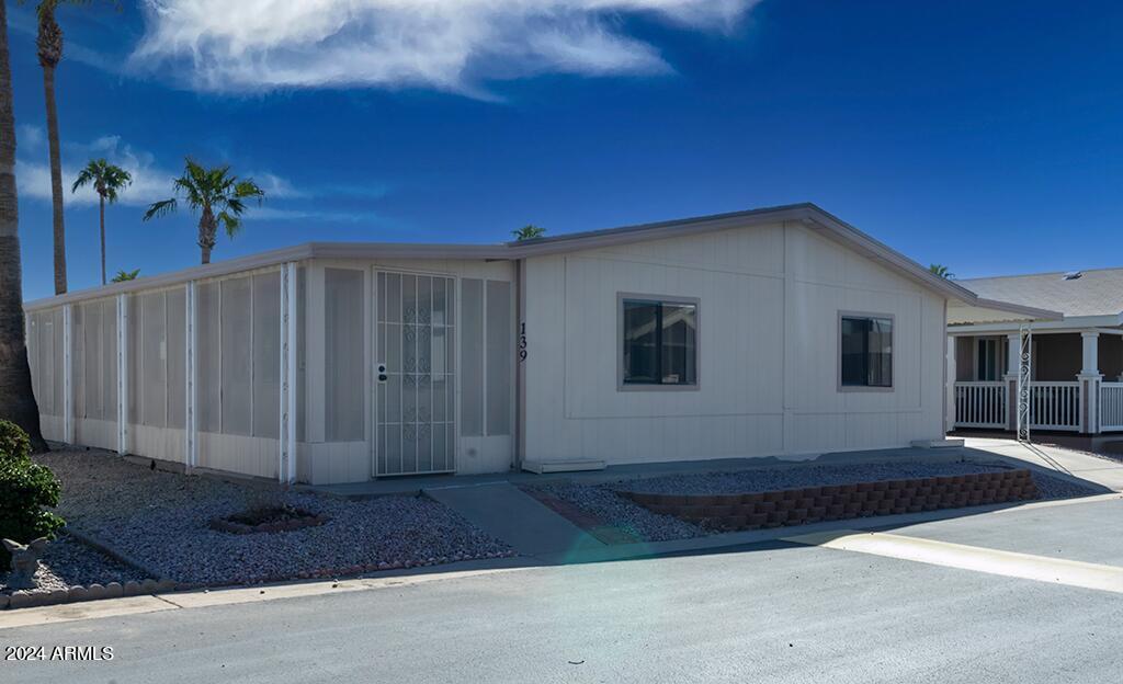 9302 E BROADWAY Road # 139