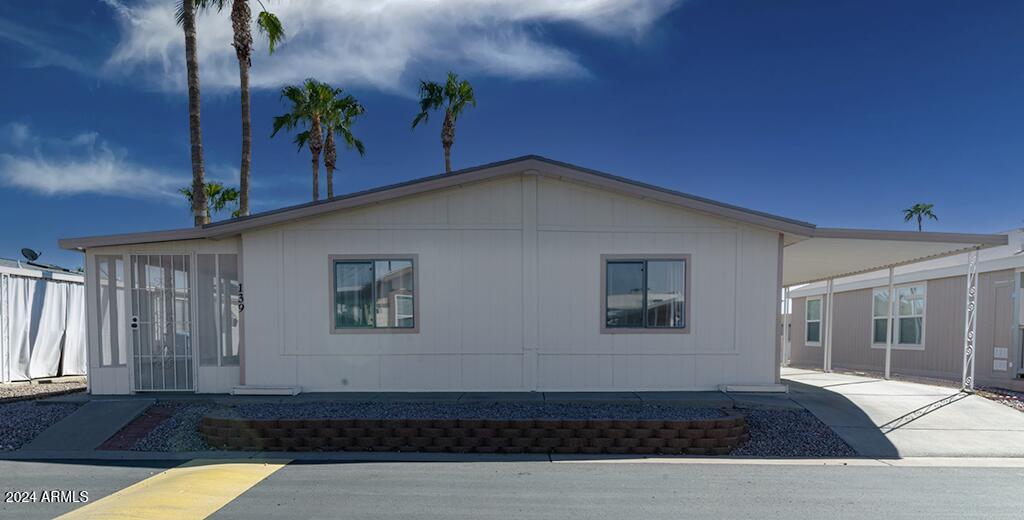 9302 E BROADWAY Road # 139