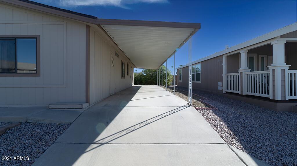 9302 E BROADWAY Road # 139