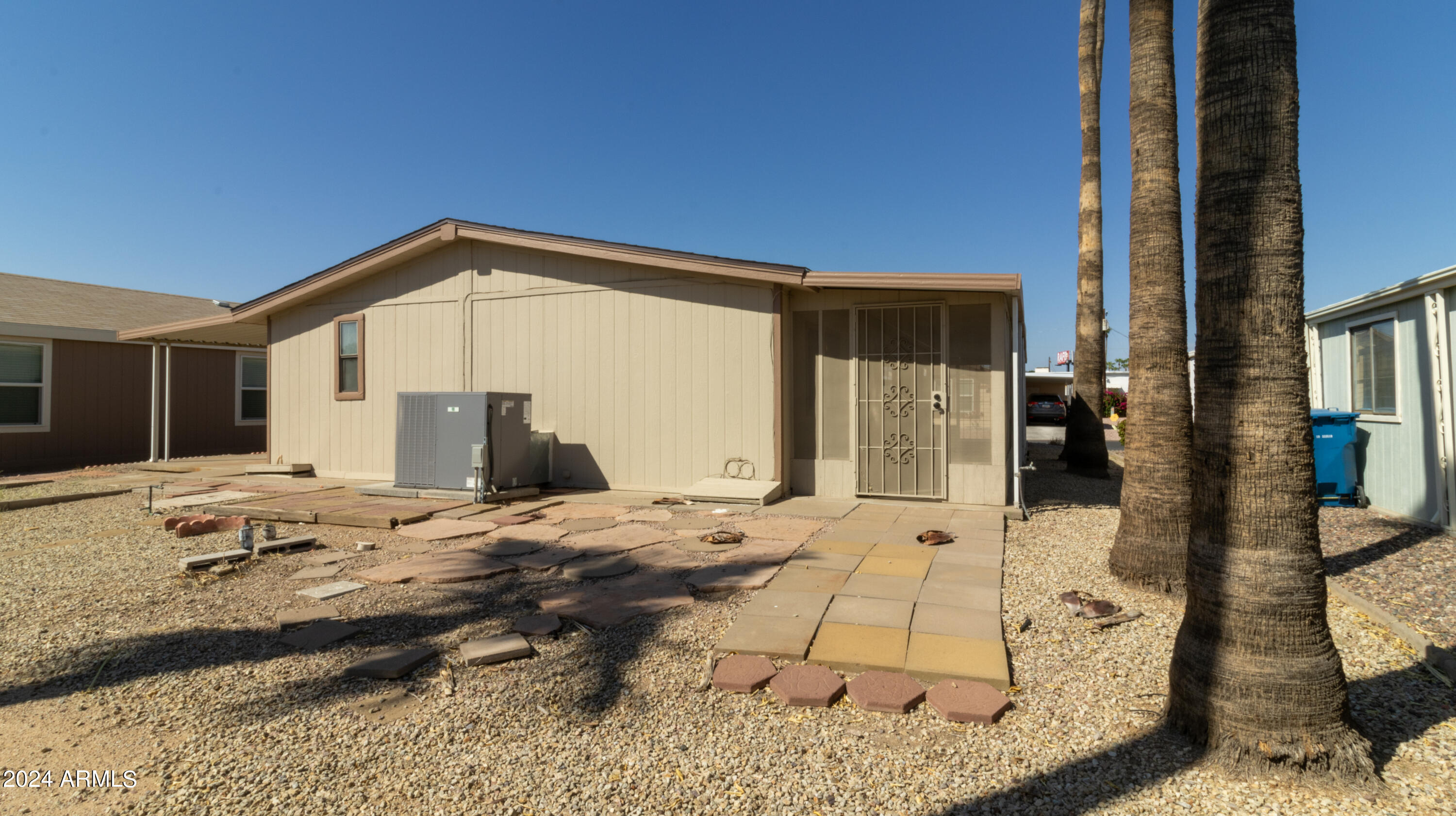 9302 E BROADWAY Road # 139