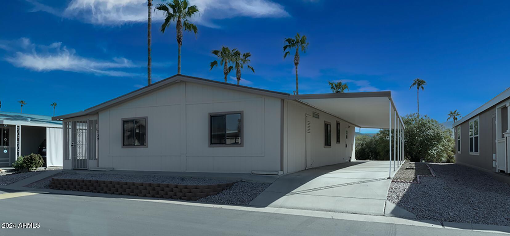 9302 E BROADWAY Road # 139