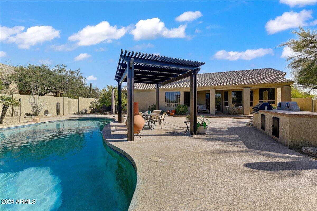 6870 E Horned Owl Trail