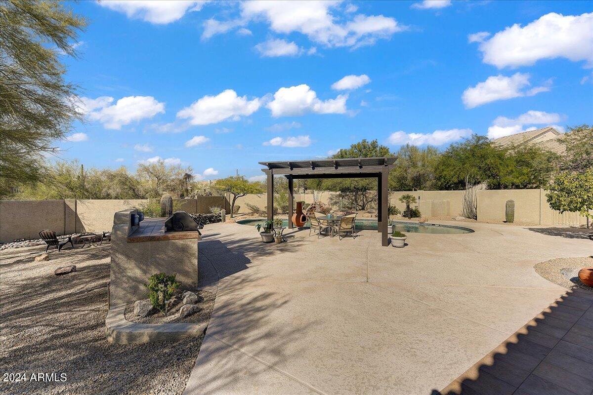 6870 E Horned Owl Trail