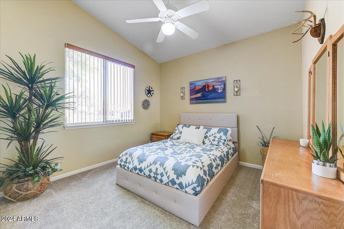 6870 E Horned Owl Trail