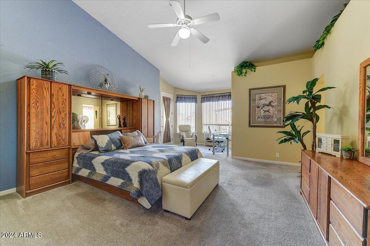 6870 E Horned Owl Trail