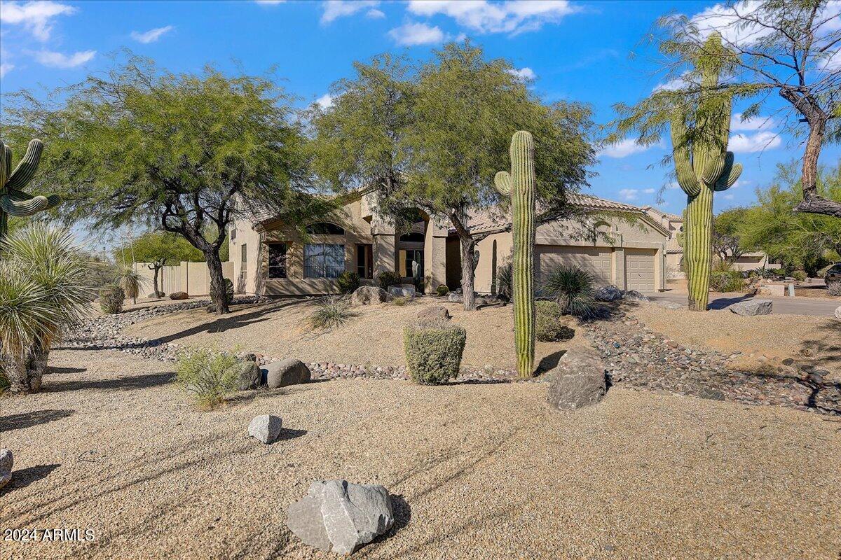 6870 E Horned Owl Trail