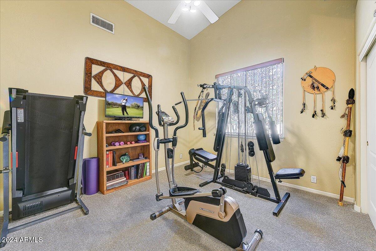6870 E Horned Owl Trail