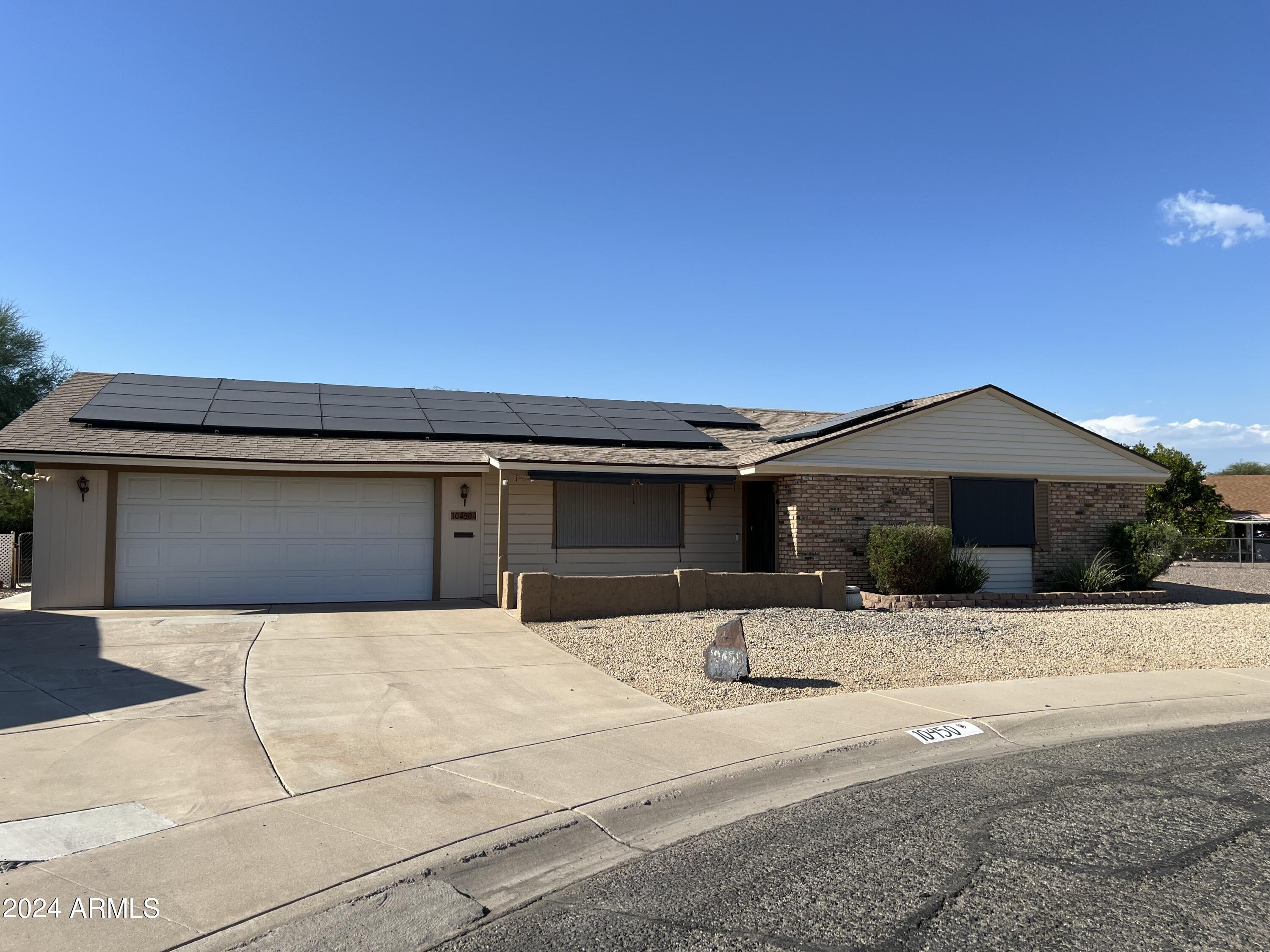 10450 W CUMBERLAND Drive