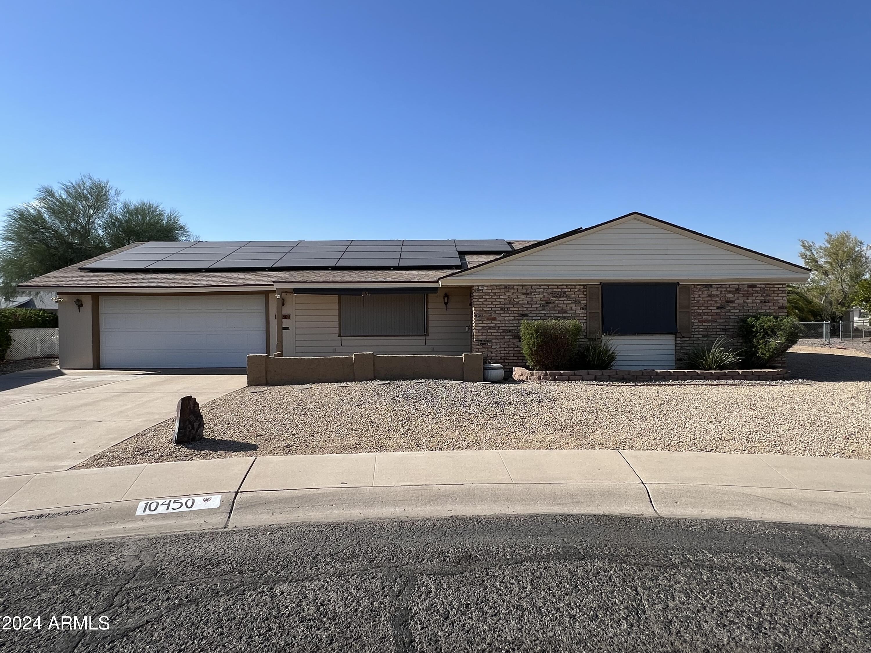 10450 W CUMBERLAND Drive